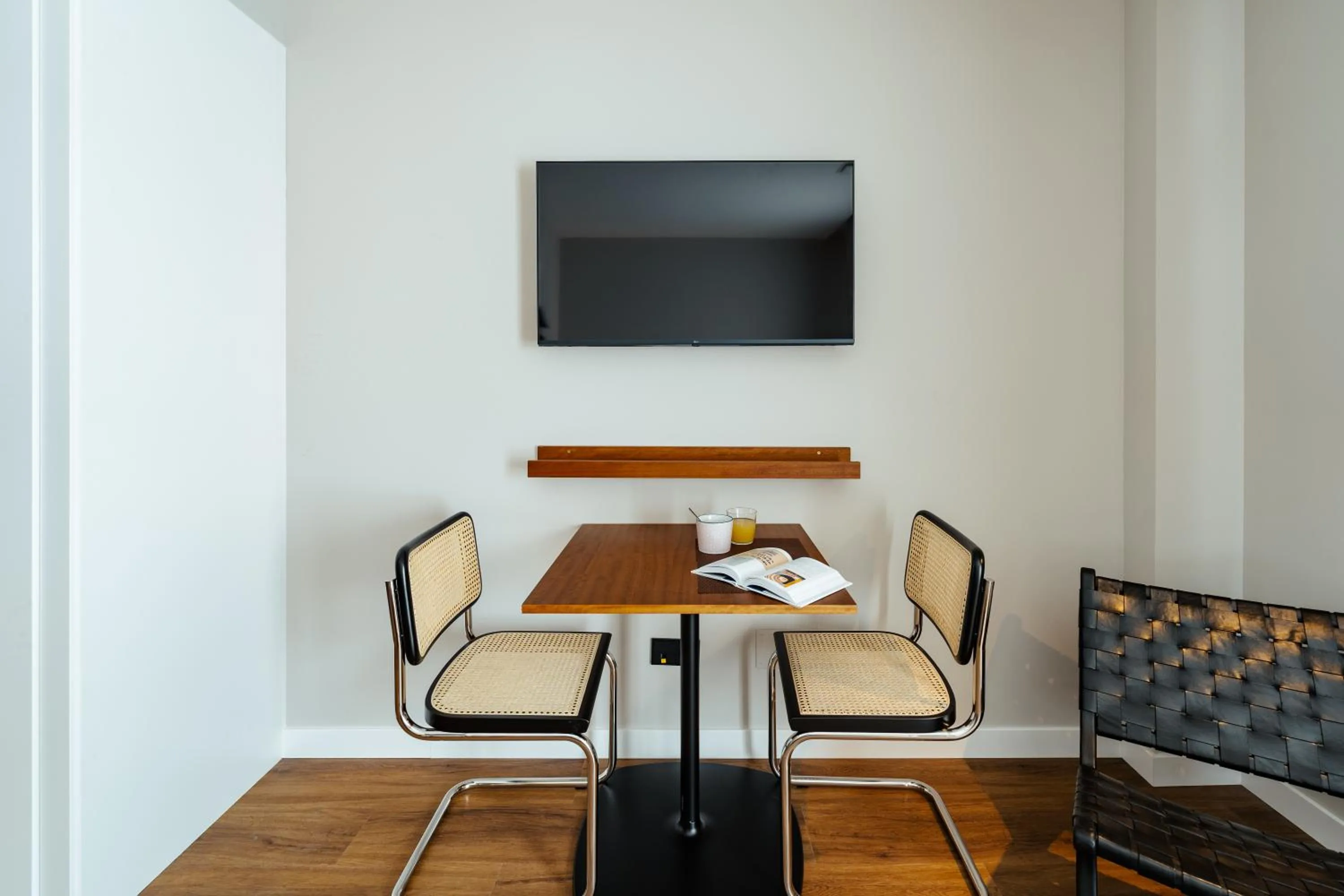 Seating area in Apartamentos 2H LIVING