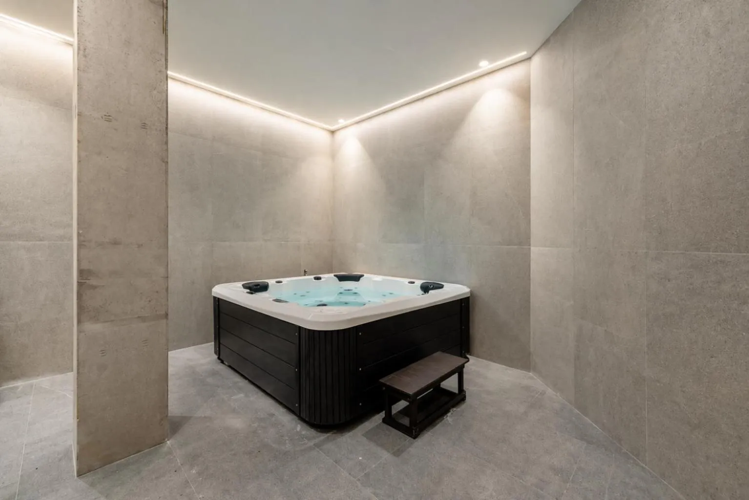 Spa and wellness centre/facilities in Apartamentos 2H LIVING