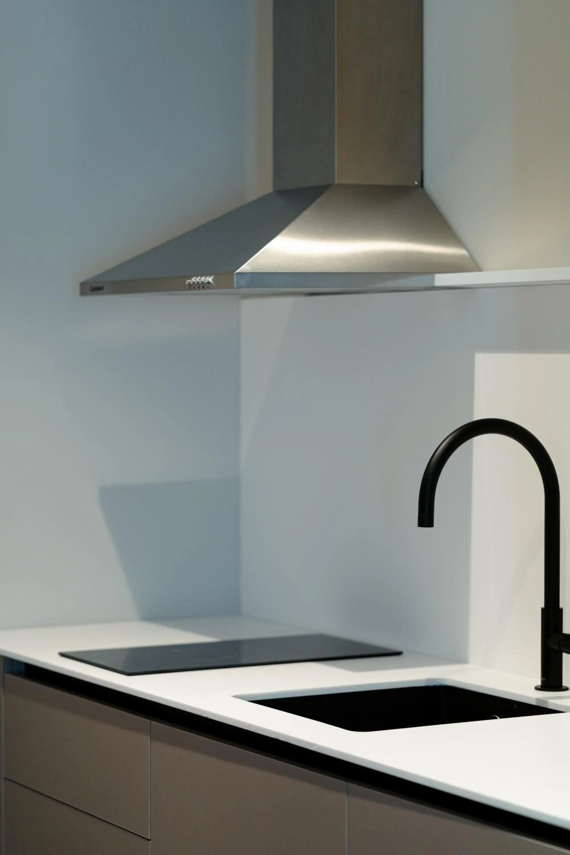 Kitchen or kitchenette in Apartamentos 2H LIVING