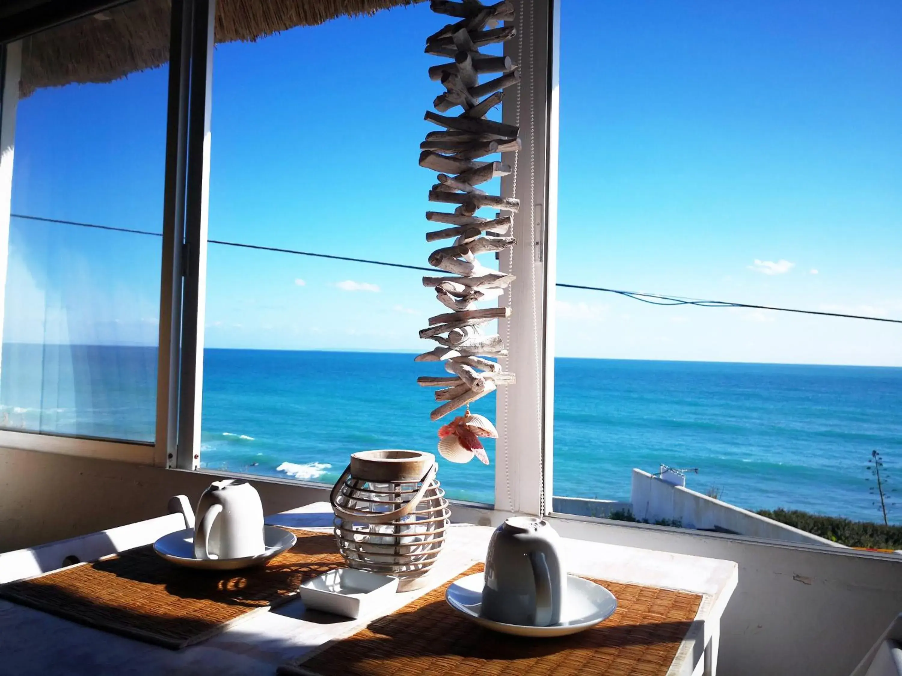 View (from property/room) in Bungalows Los Castillejos View (from property/room) in Bungalows Los Castillejos