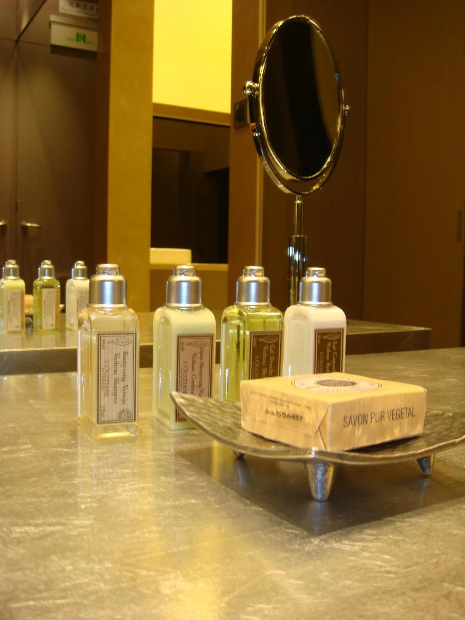 Other in Hung's Mansion