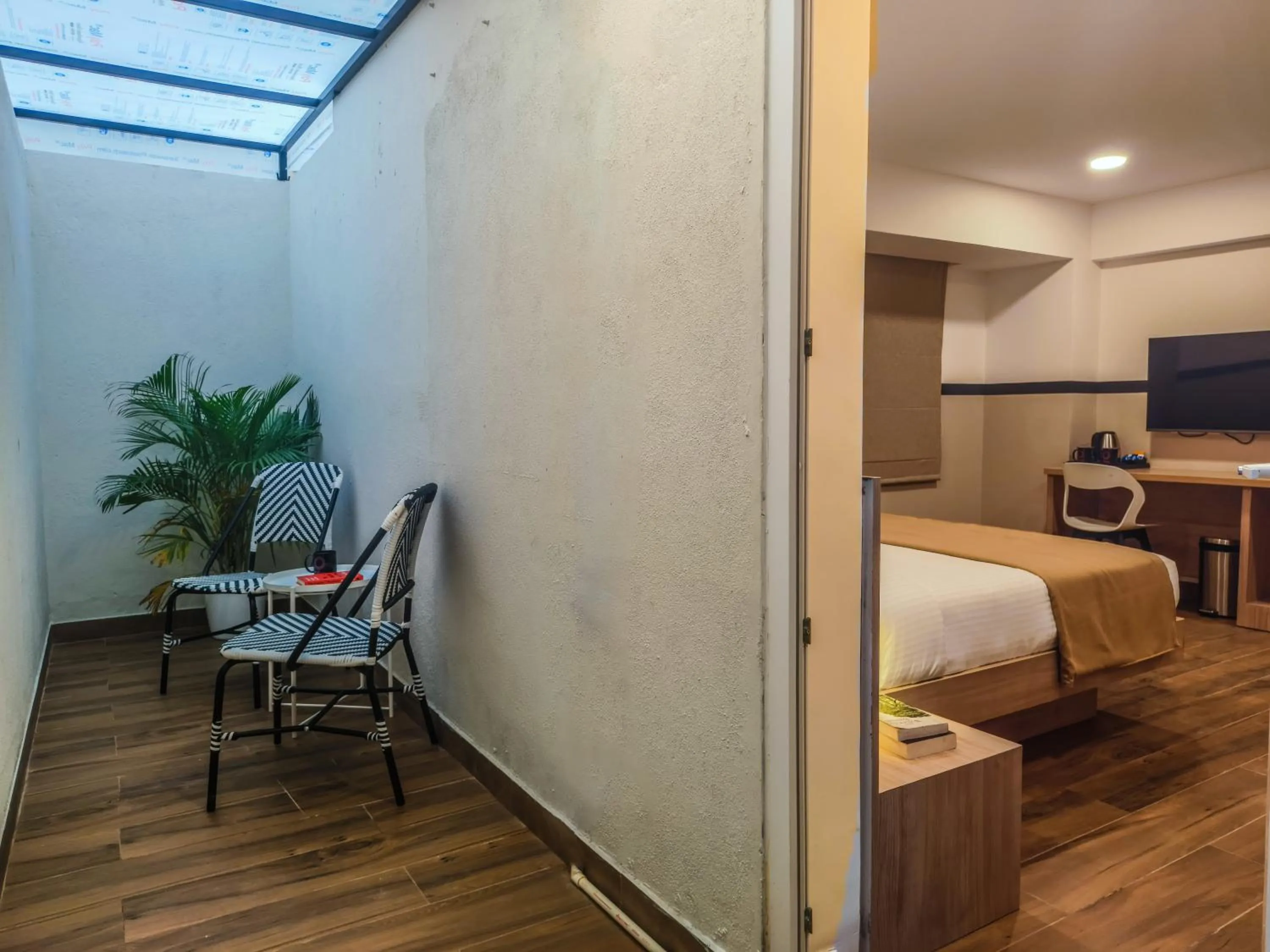 Bed in Olive Hotel Millers Road by Embassy Group