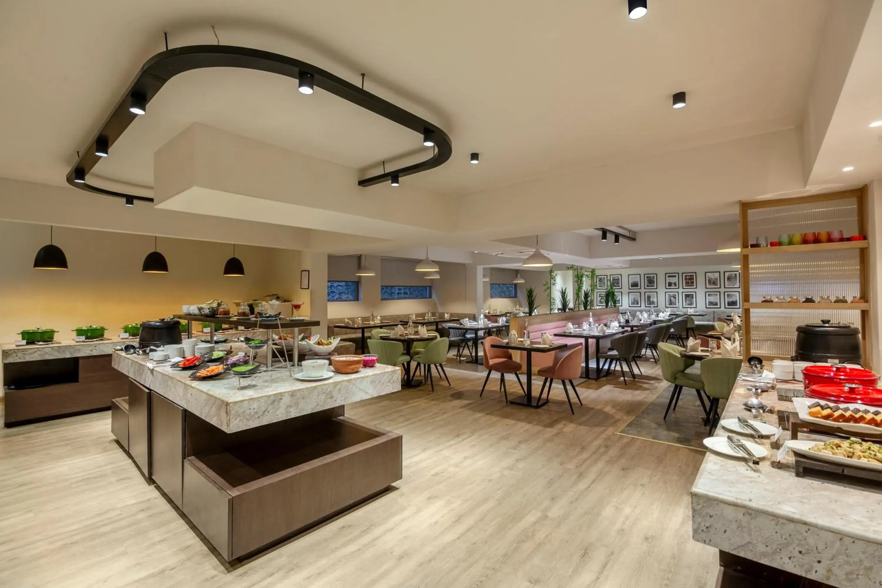 Restaurant/places to eat in Sterling Nainital Restaurant/places to eat in Sterling Nainital