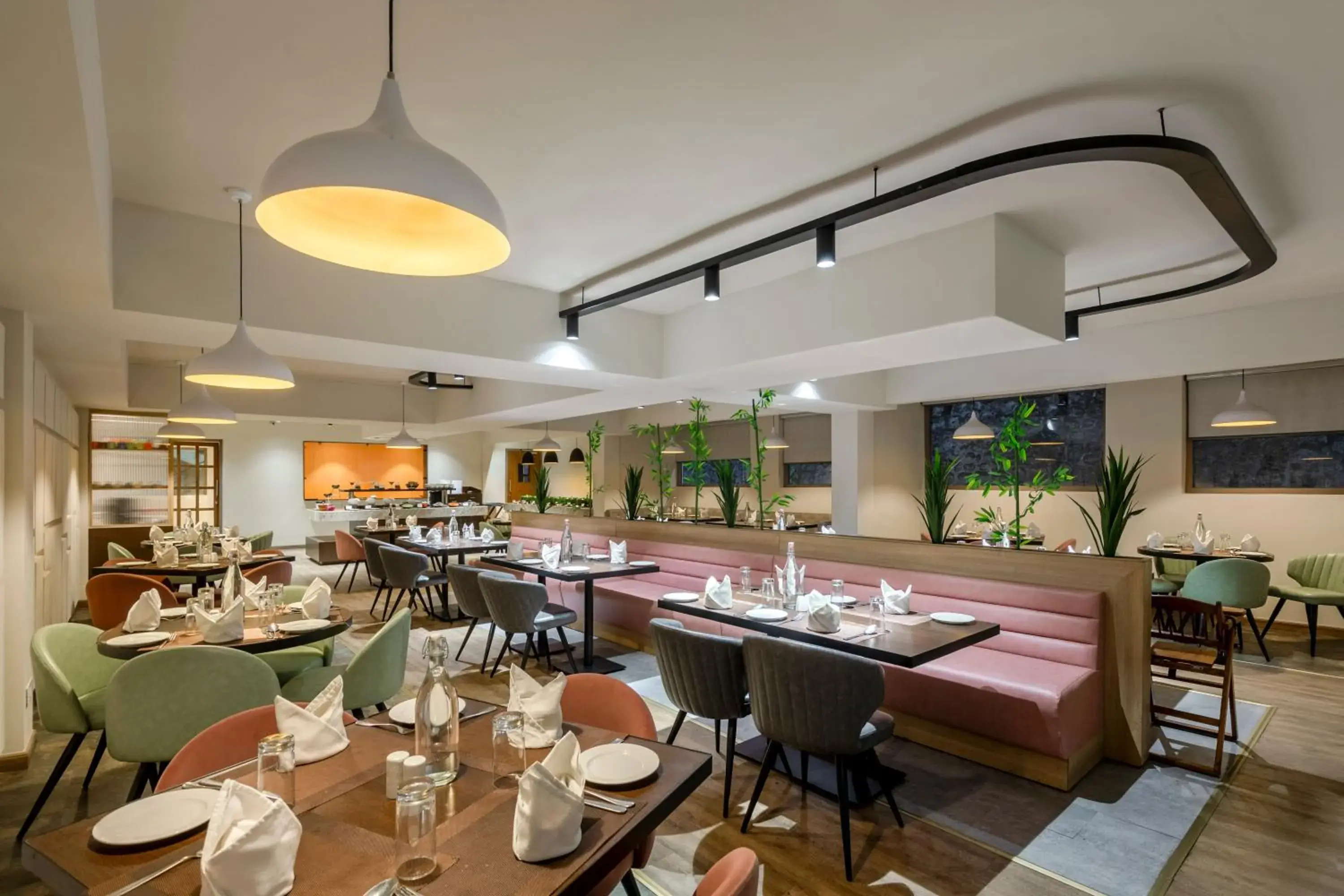 Restaurant/places to eat in Sterling Nainital Restaurant/places to eat in Sterling Nainital