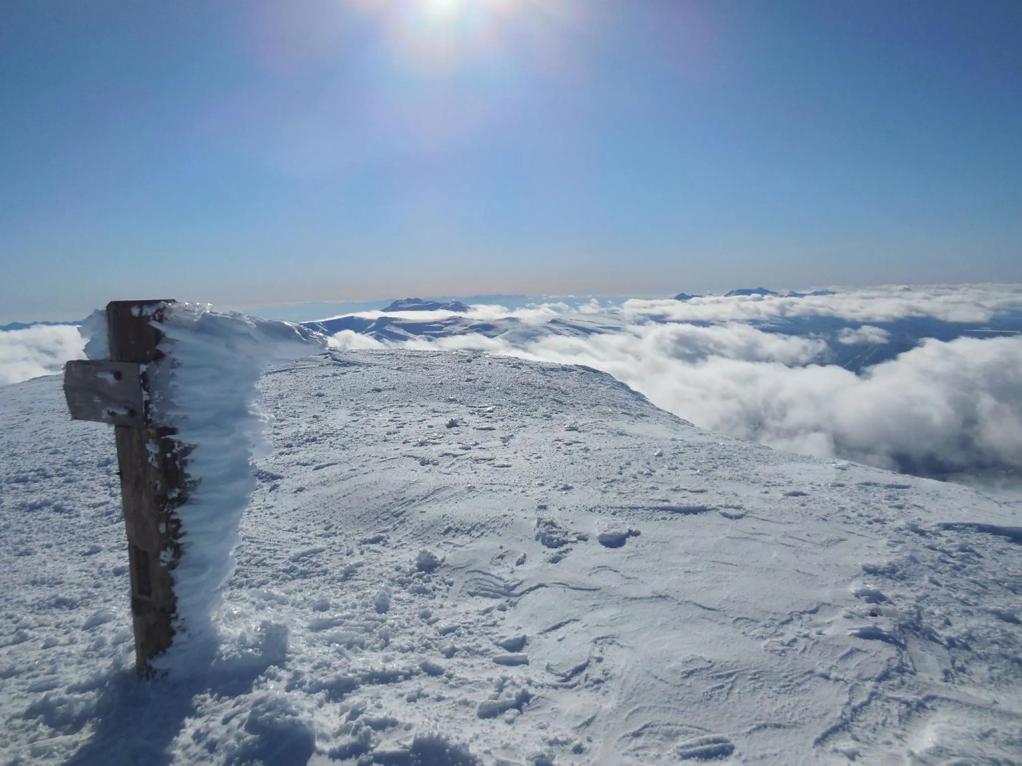 Winter in Asahidake Yumoto Yukomanso