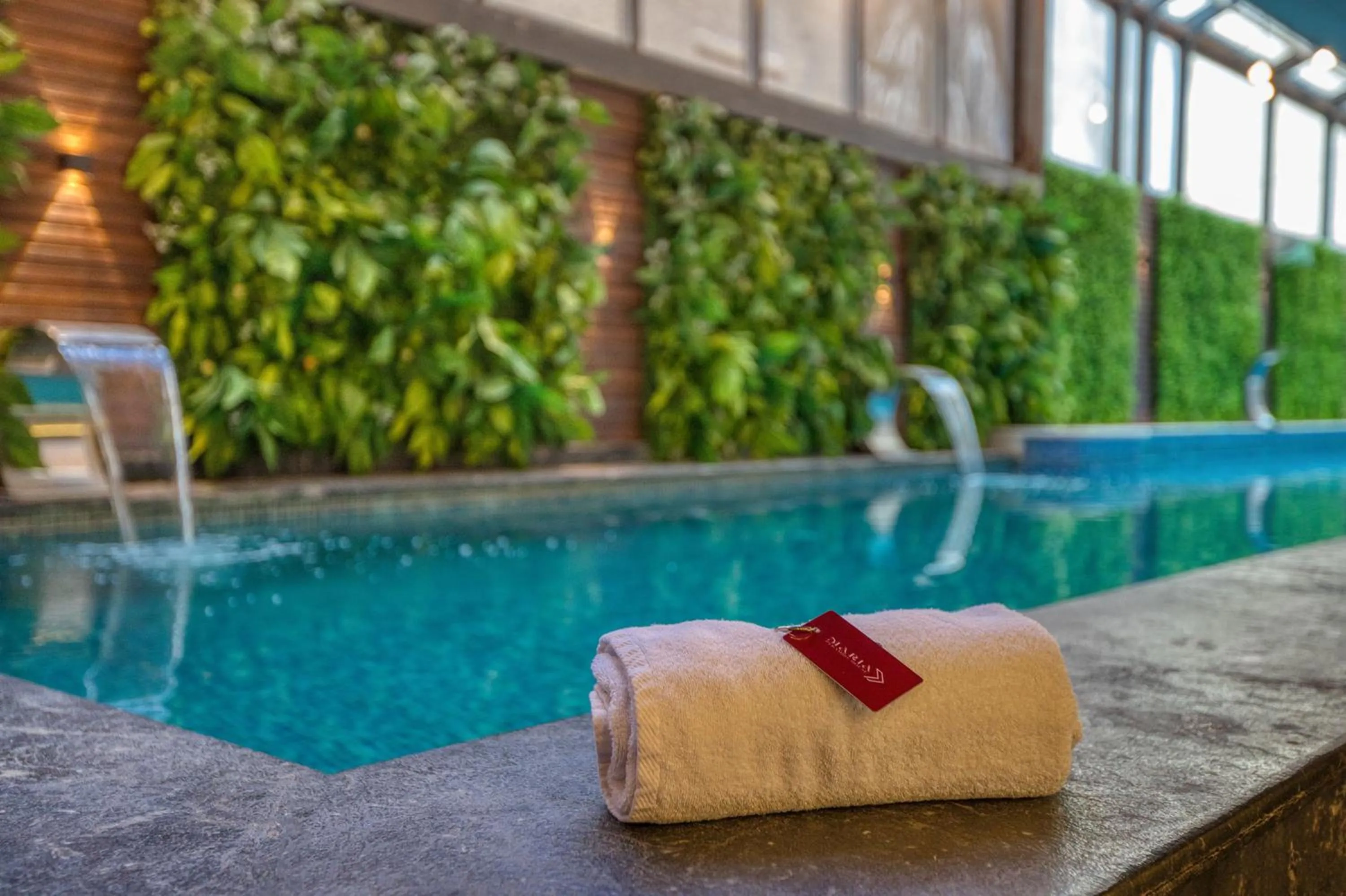  in Maria Pyramids House