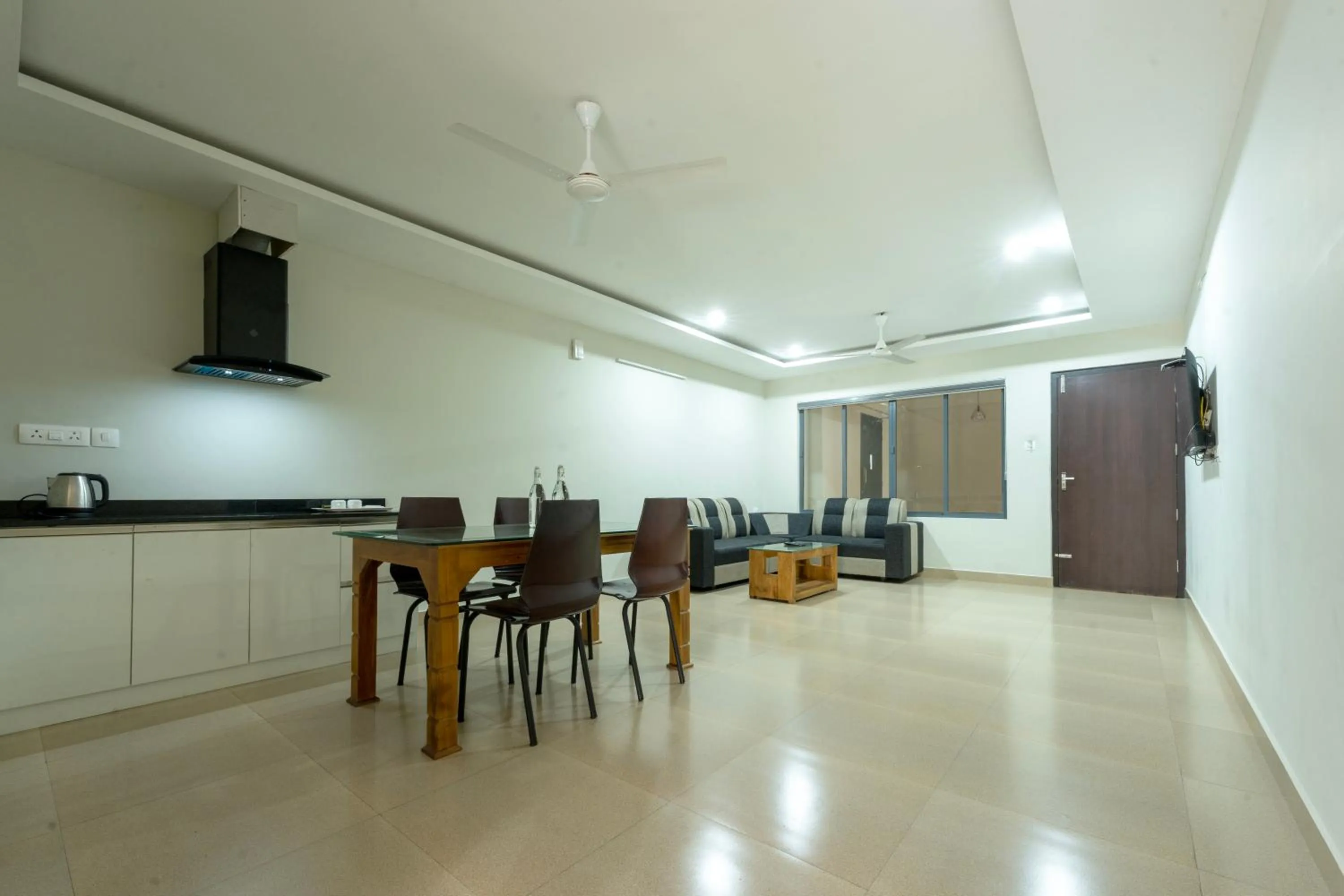 kitchen in Span Avenue