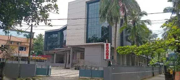 Property building in Span Avenue Property building in Span Avenue