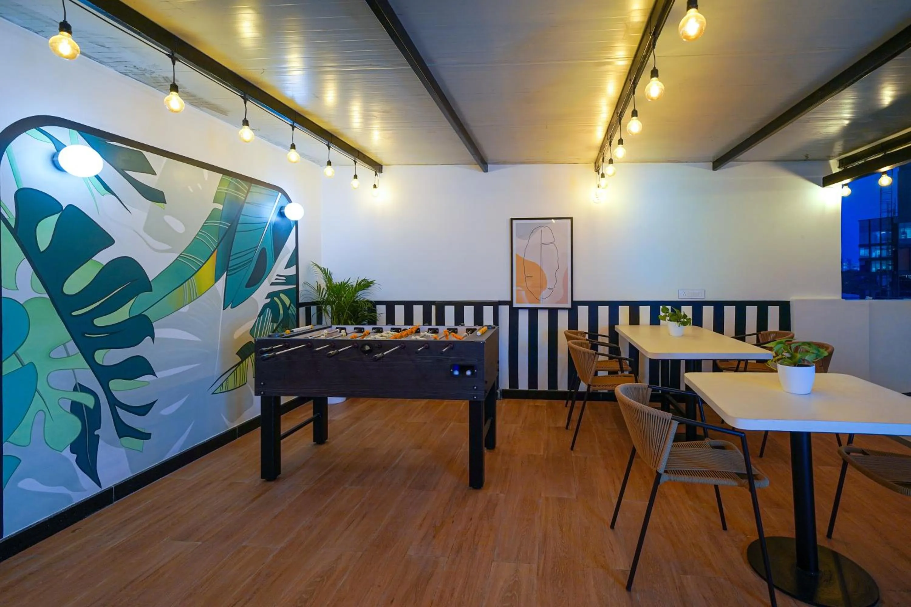 Activities in Olive Hotel Kundalahalli by Embassy Group