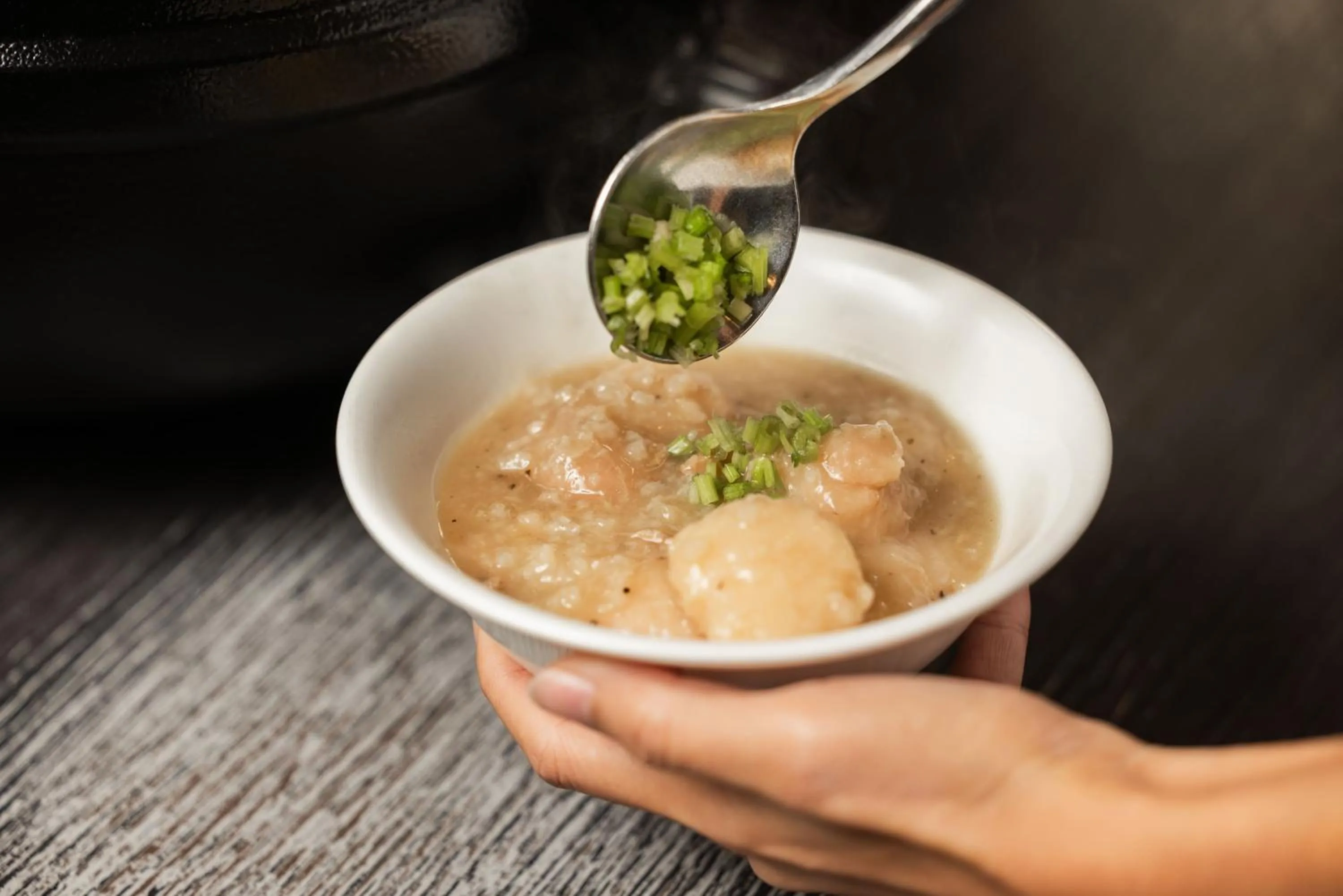 Food in Kindness Hotel - Hualien Main Station Branch