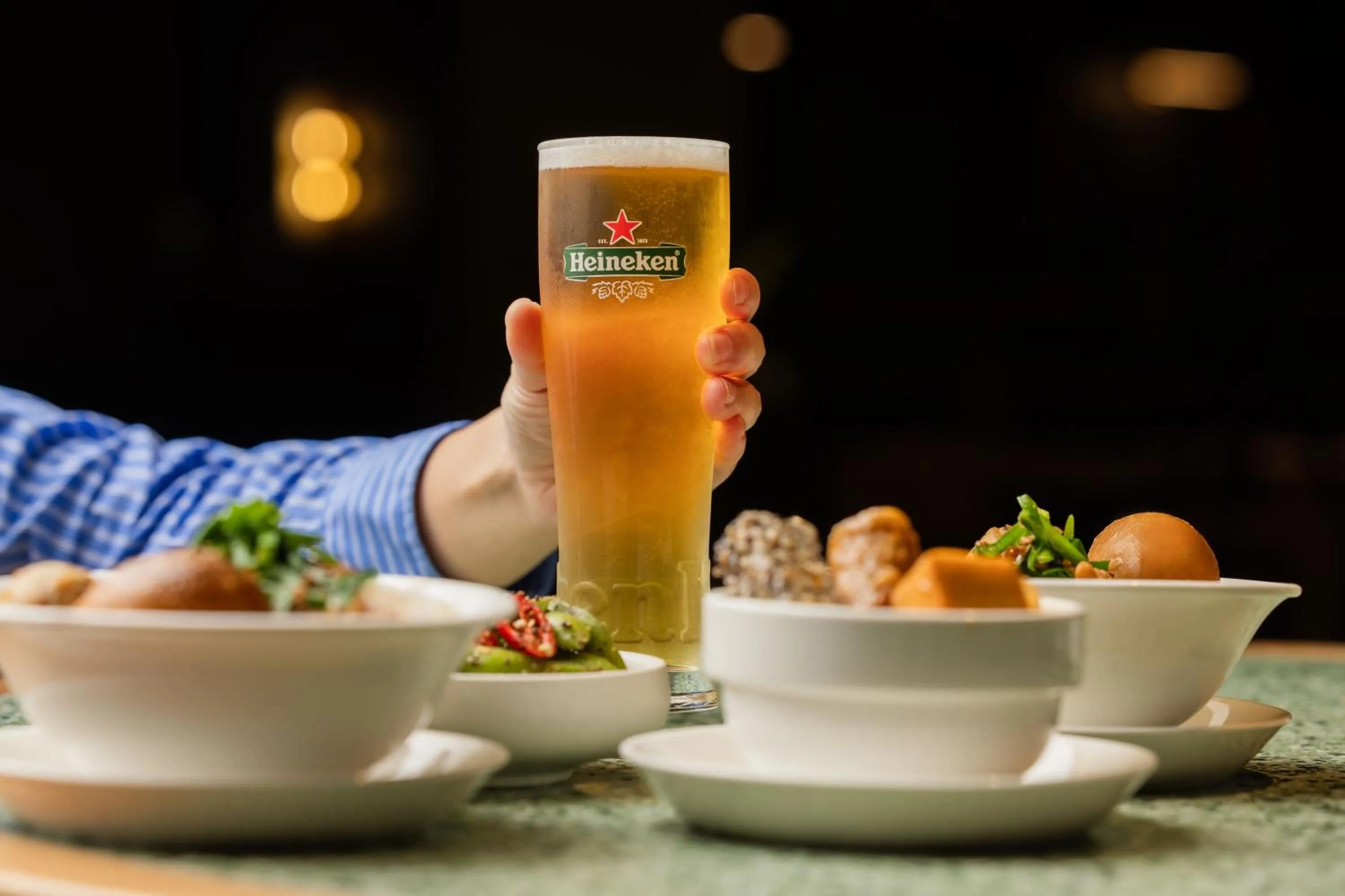 Food and drinks in Kindness Hotel - Hualien Main Station Branch