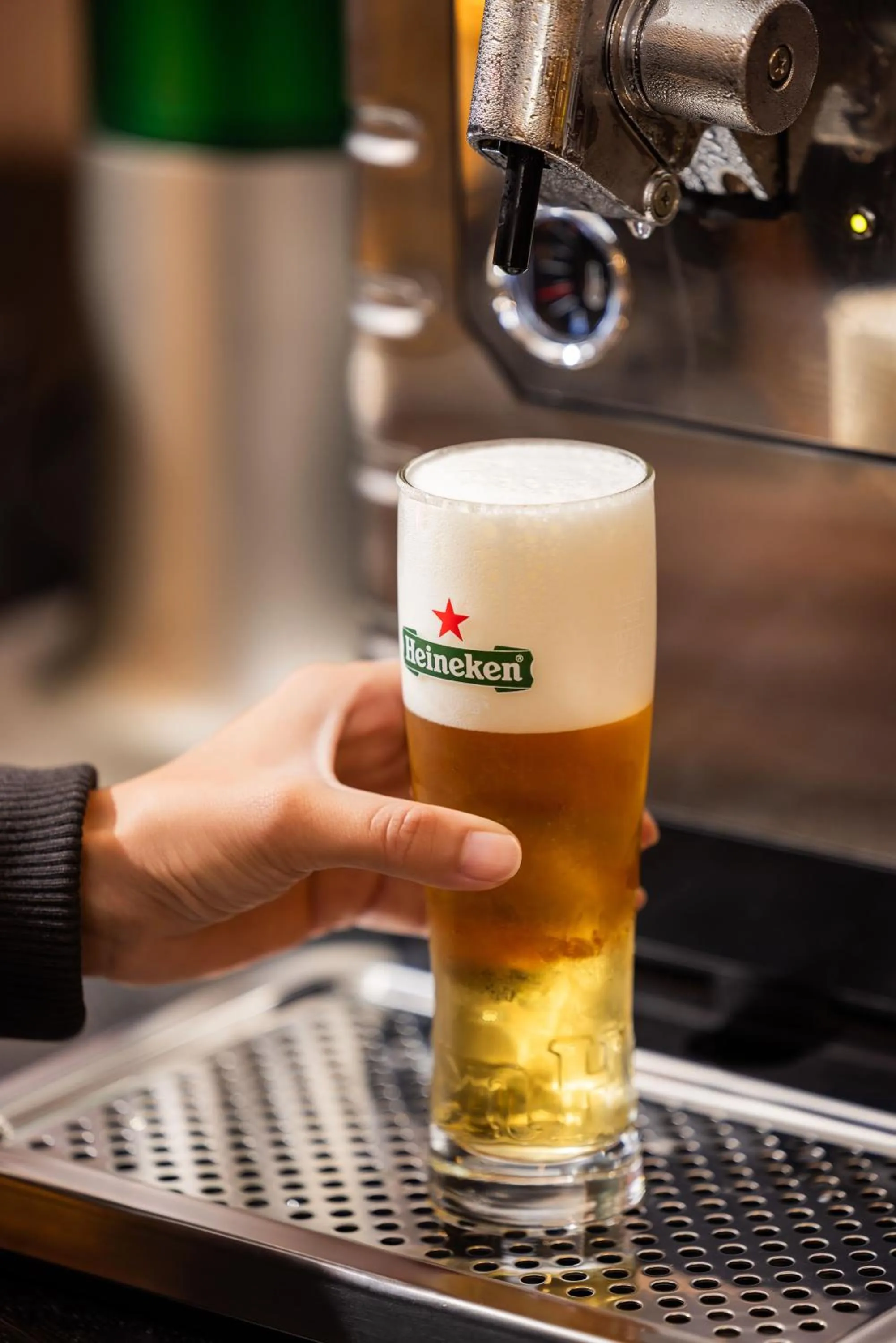 Lounge or bar in Kindness Hotel - Hualien Main Station Branch