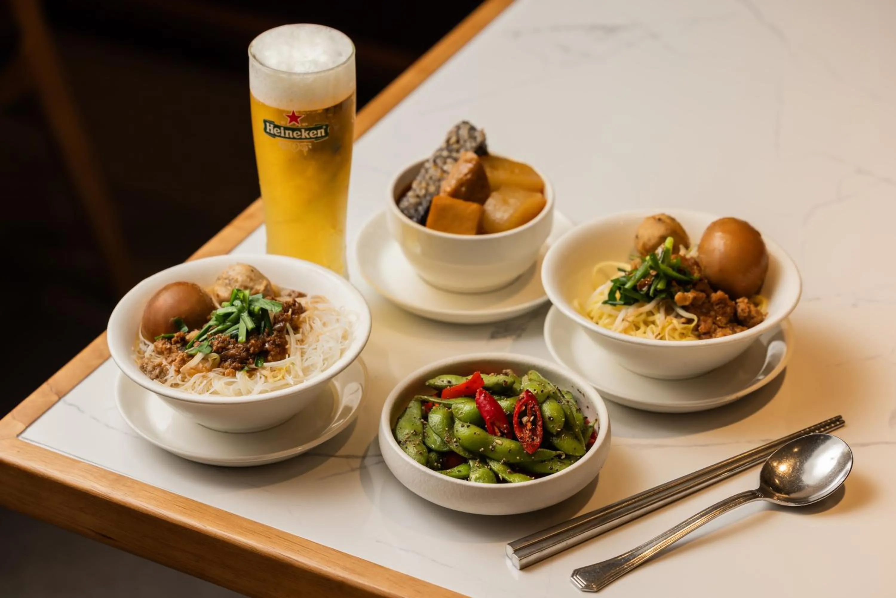 Food and drinks in Kindness Hotel - Hualien Main Station Branch