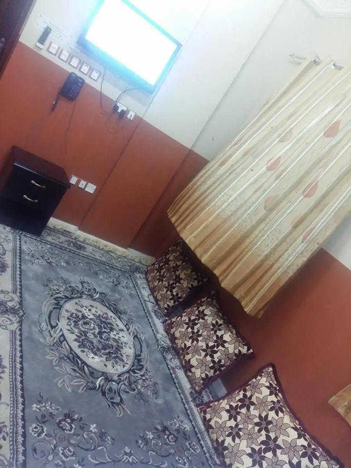 Photo of the whole room in Five Continents Hotel