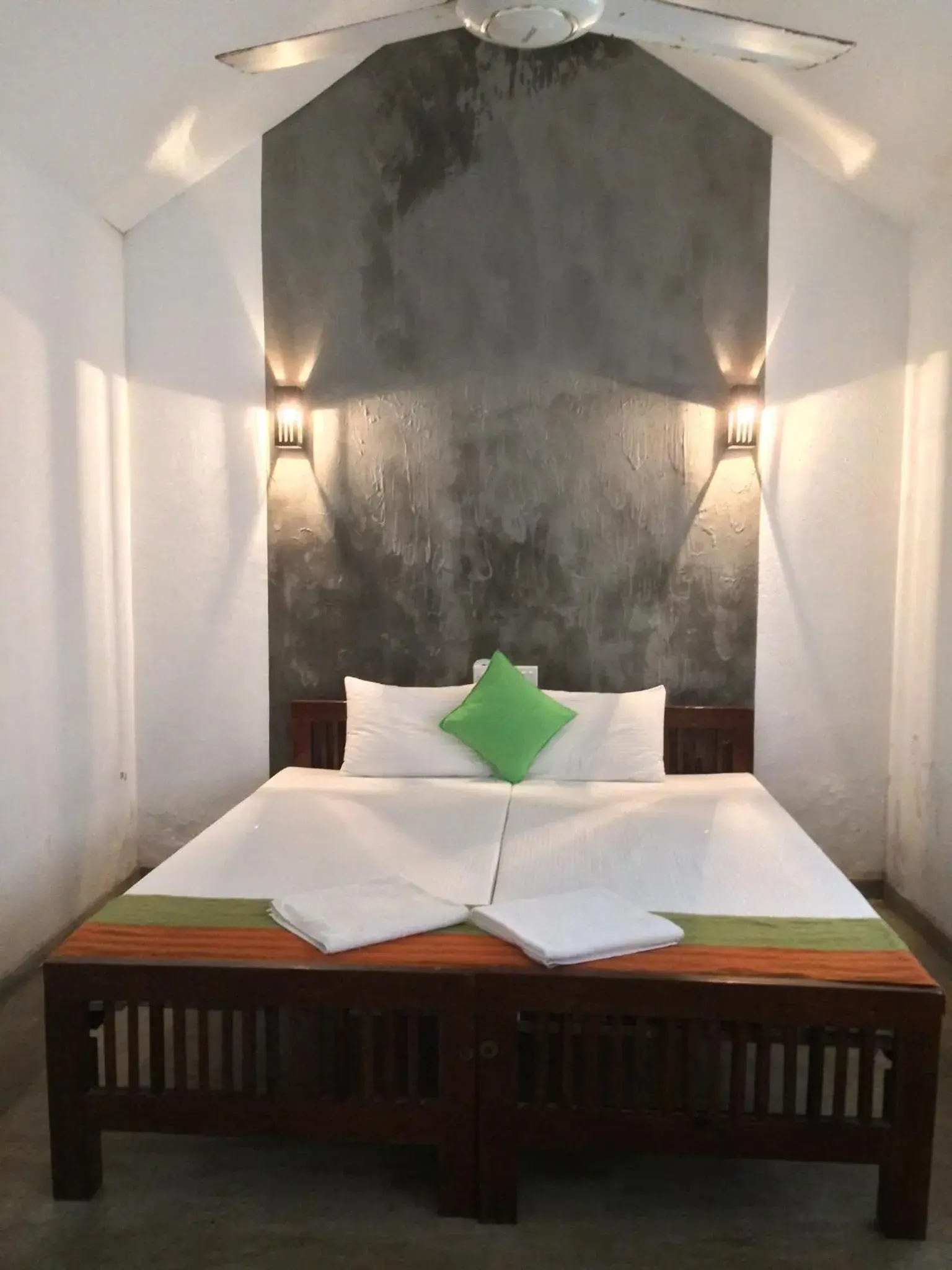 Double or Twin Room in Curry Bowl Restaurant & Turtles Rest Double or Twin Room in Curry Bowl Restaurant & Turtles Rest