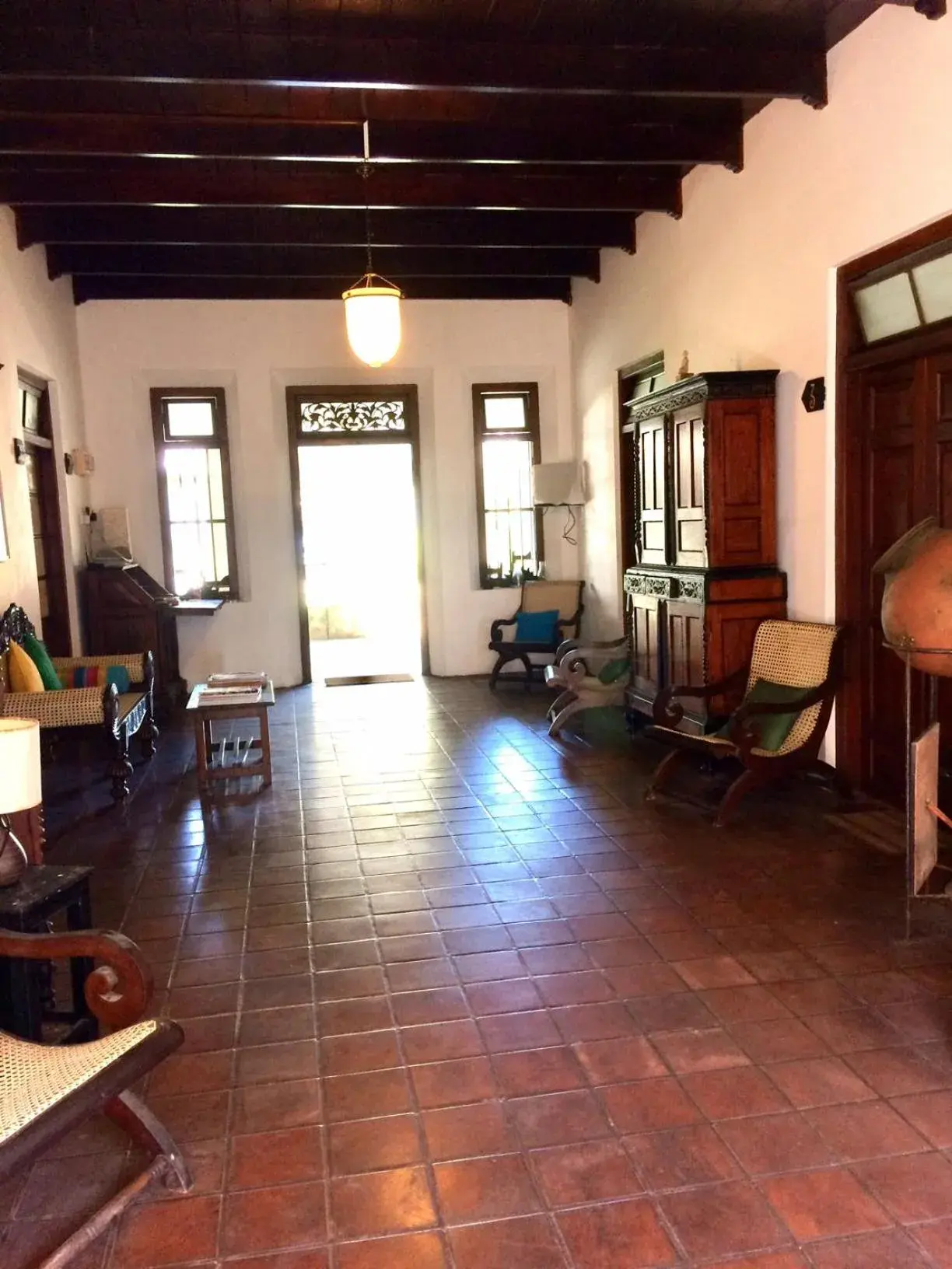 Property building in Curry Bowl Restaurant & Turtles Rest Property building in Curry Bowl Restaurant & Turtles Rest