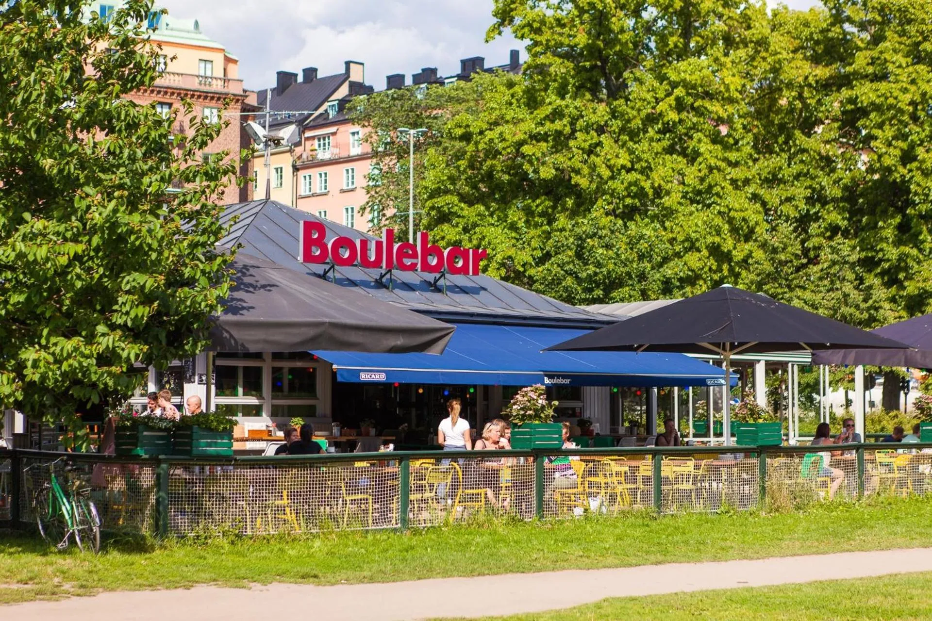 Stockholm Smart Stay