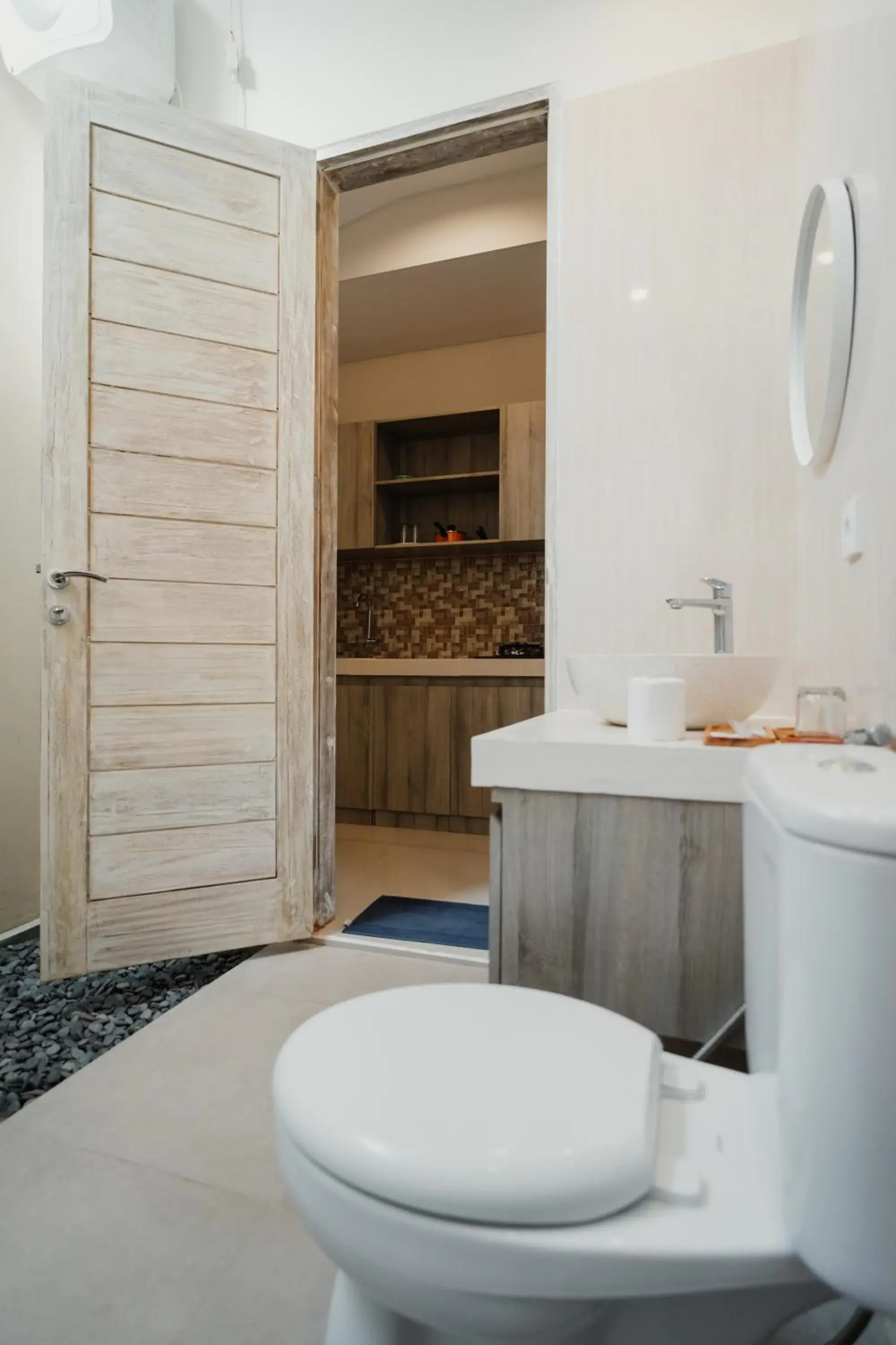 D'Leafy Seminyak D'Leafy Seminyak