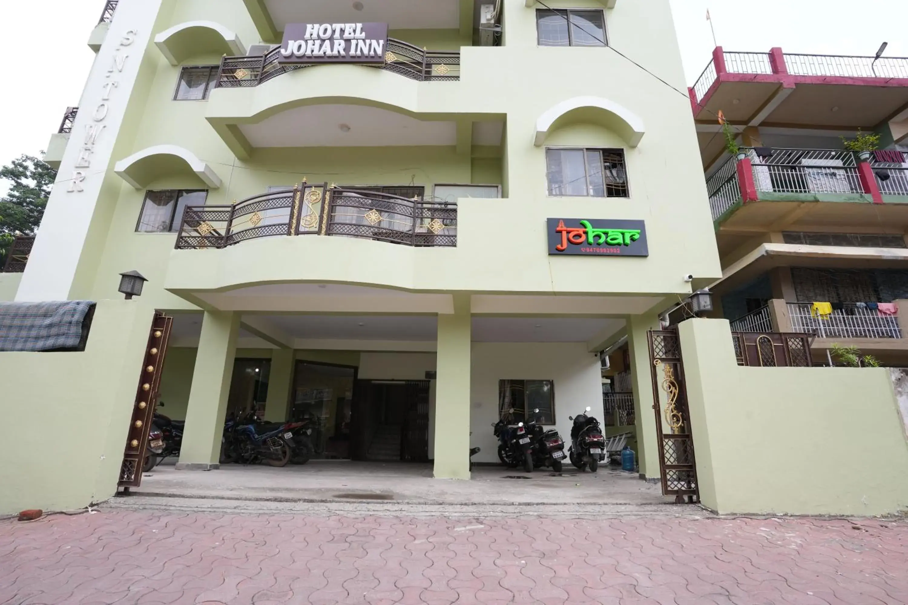 Hotel Johar Inn Hotel Johar Inn