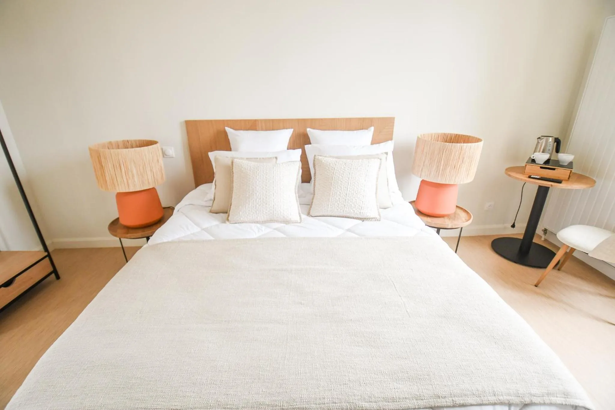 Double Room in Le Clos des Cadoles