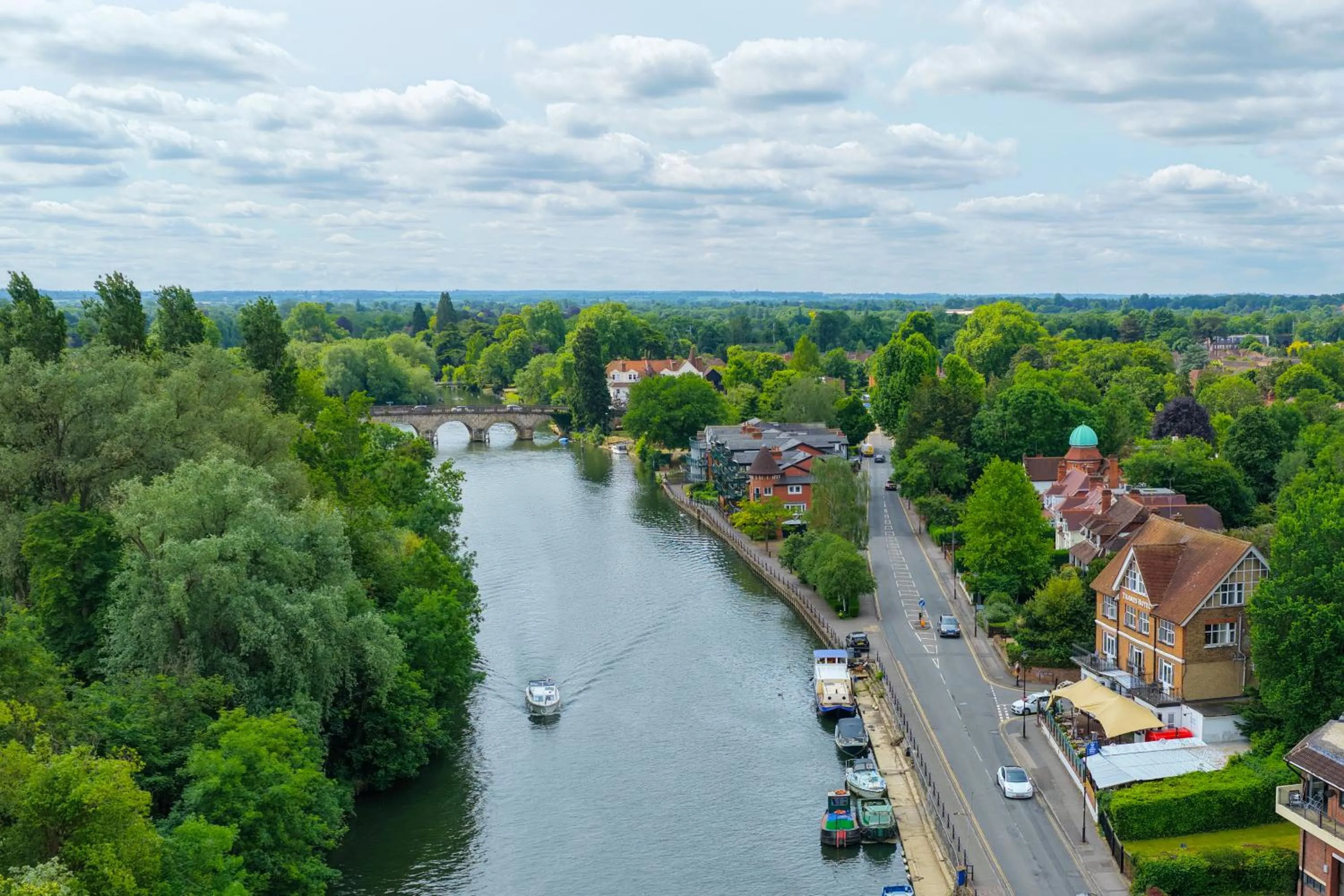 Other in Uno Thames Hotel Maidenhead -Reopened Brand New Again