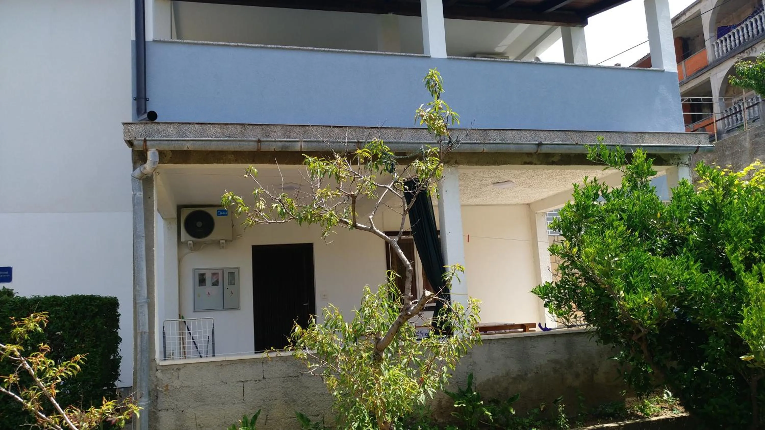 Facade/entrance in Apartment Valeria