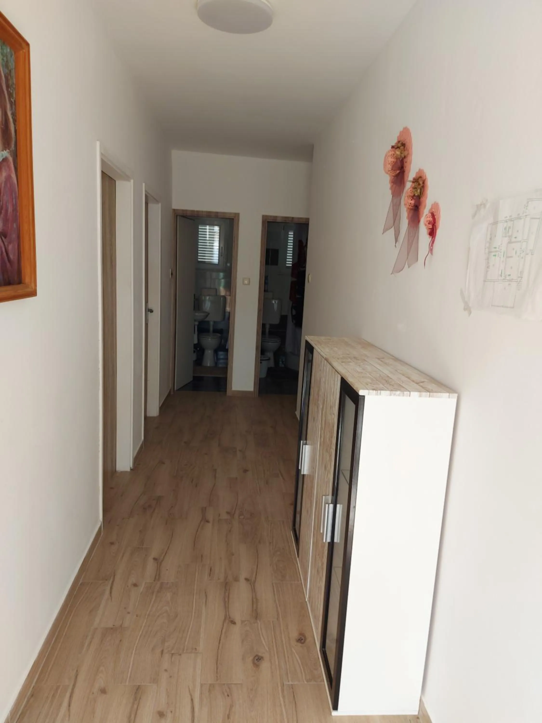 Facade/entrance in Apartment Valeria