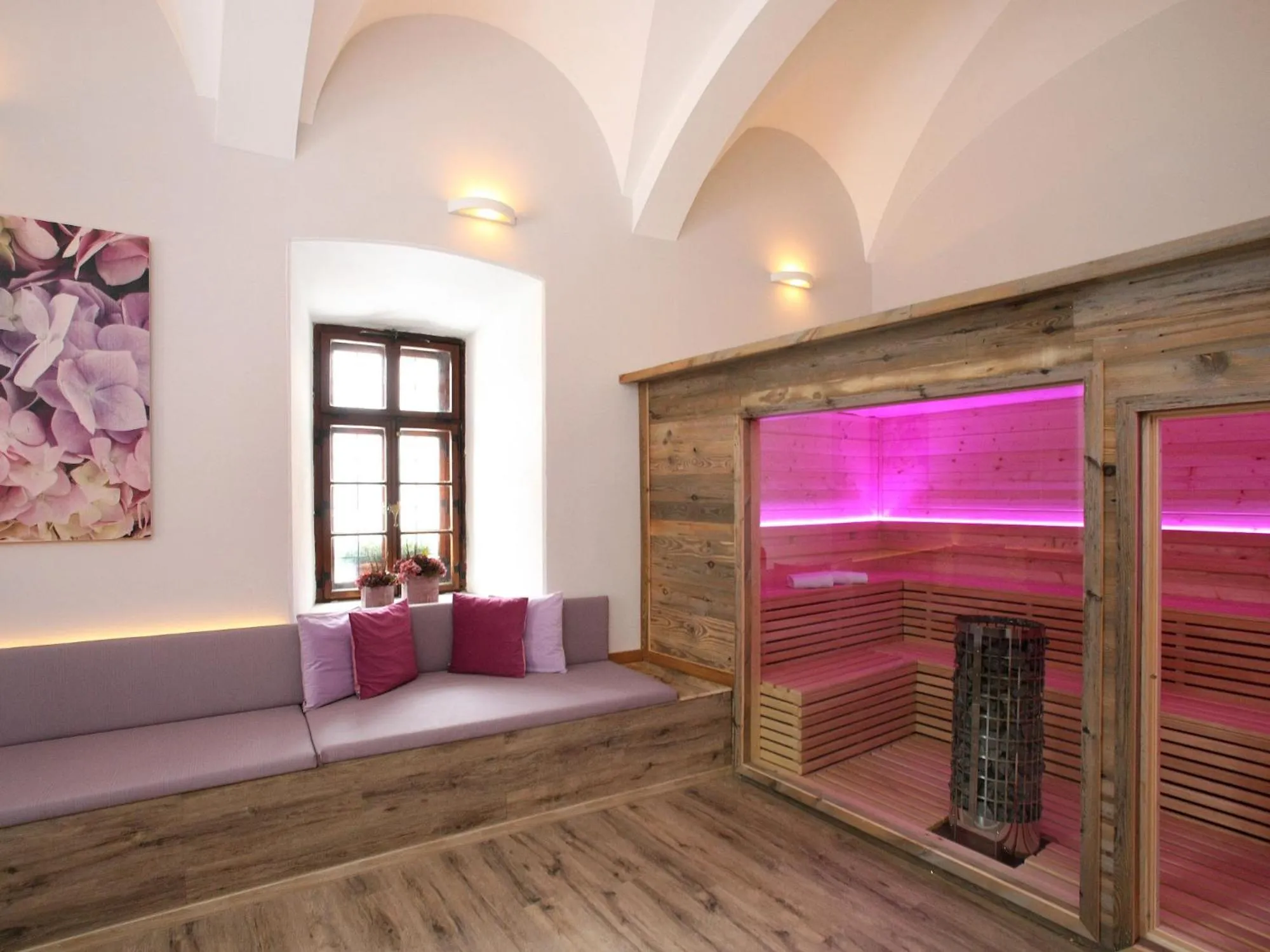 Schloss am See Fischhorn