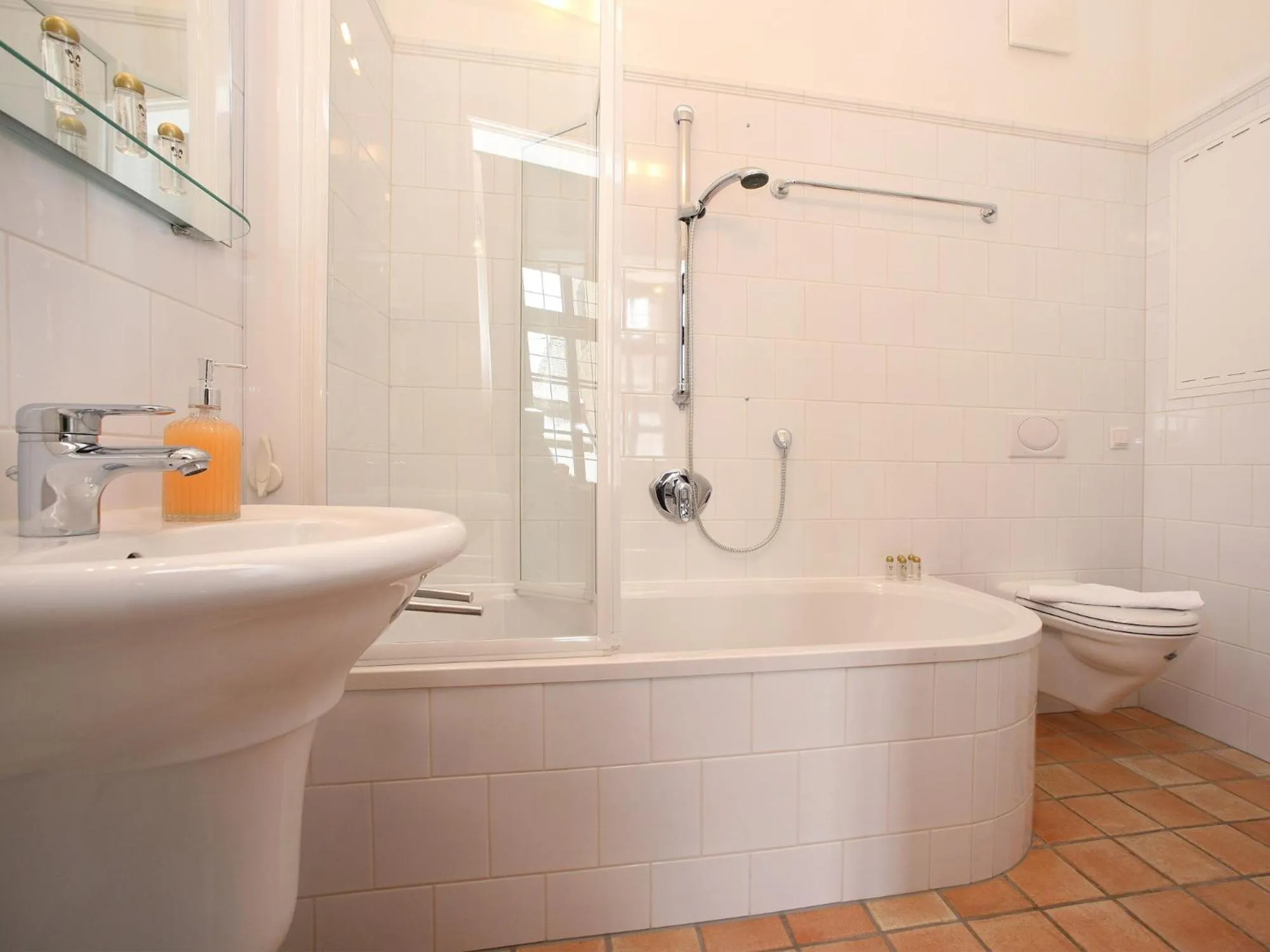 Schloss am See Fischhorn