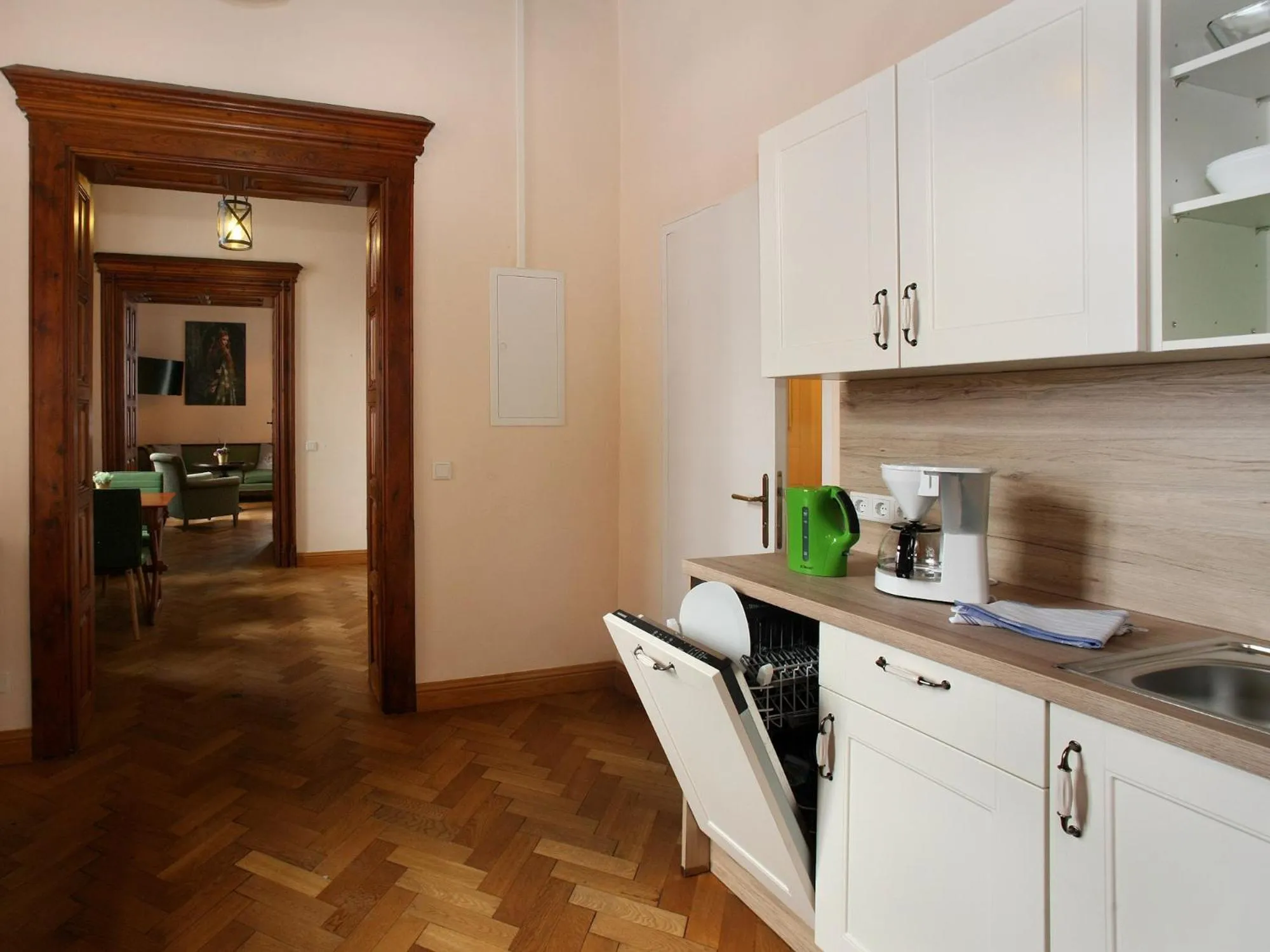 Schloss am See Fischhorn