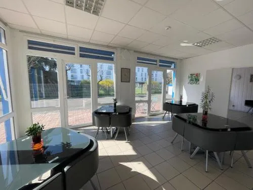 Parc Hôtel