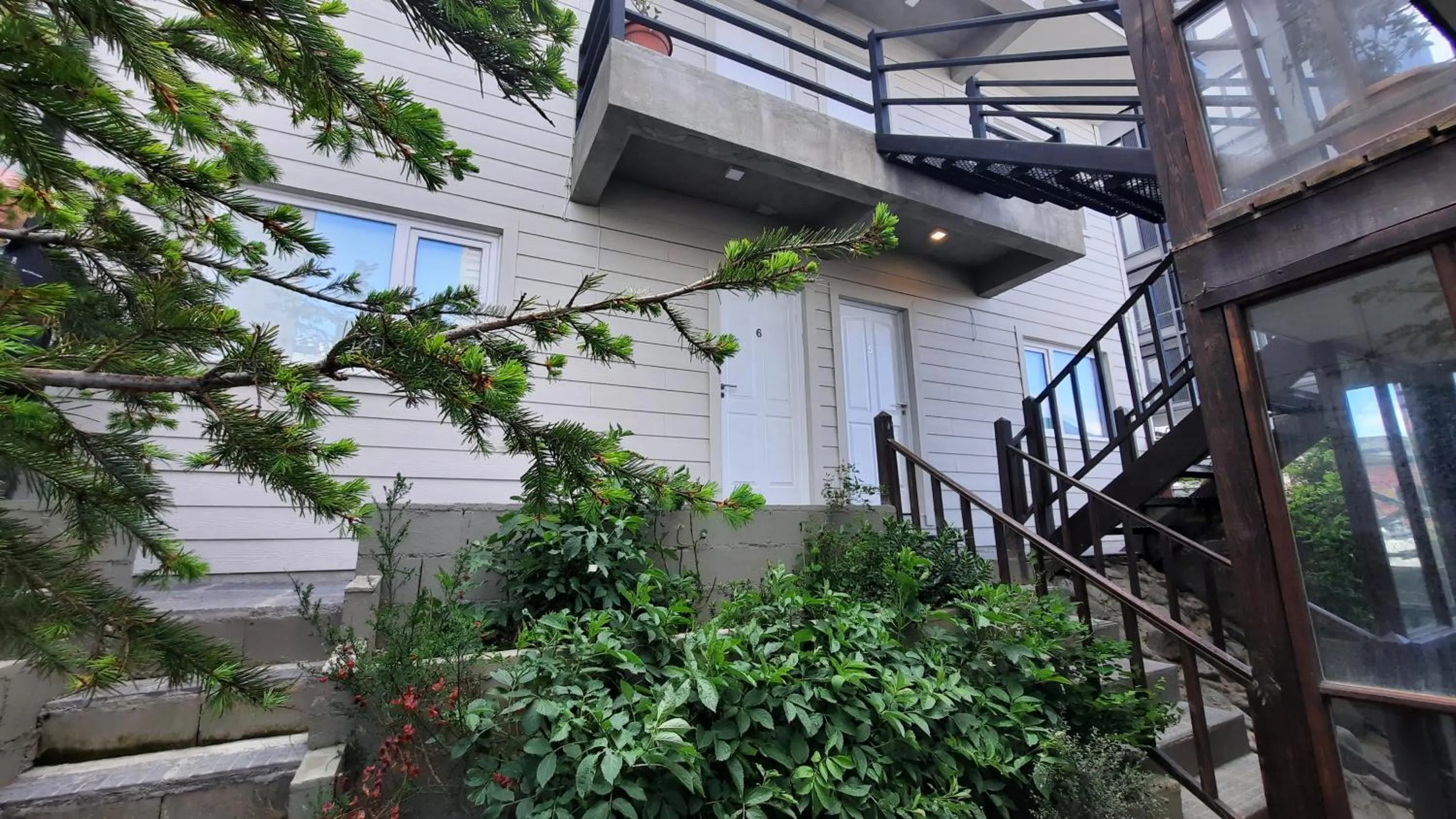 Departamentos Ushuaia Centro by Hotel Austral