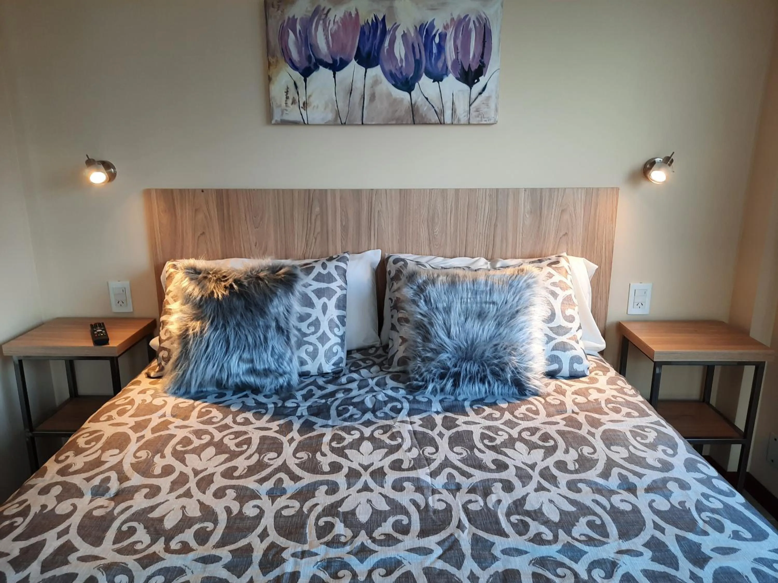 Departamentos Ushuaia Centro by Hotel Austral