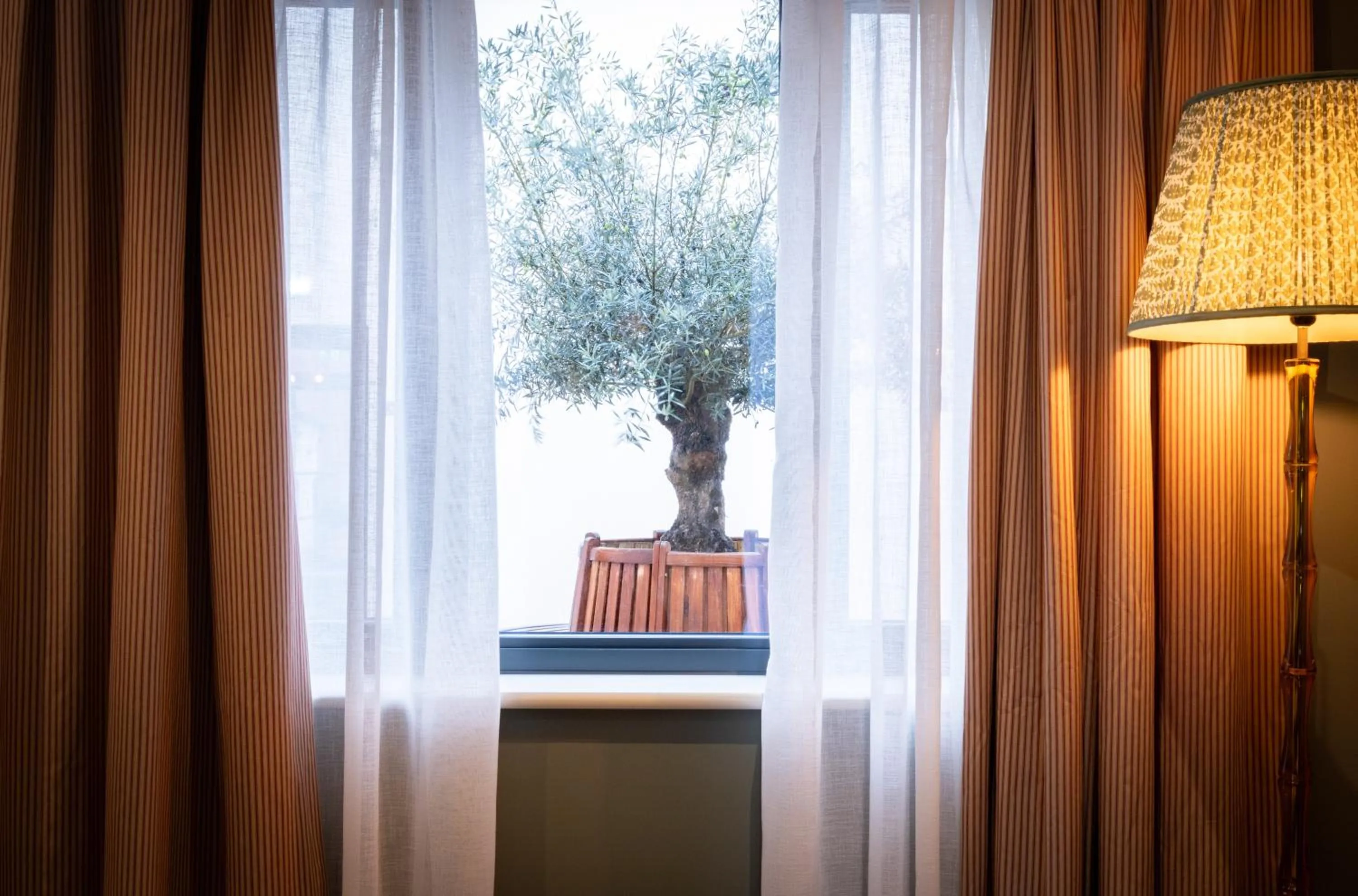 View (from property/room) in The Coat and Bear - A Heartwood Inn