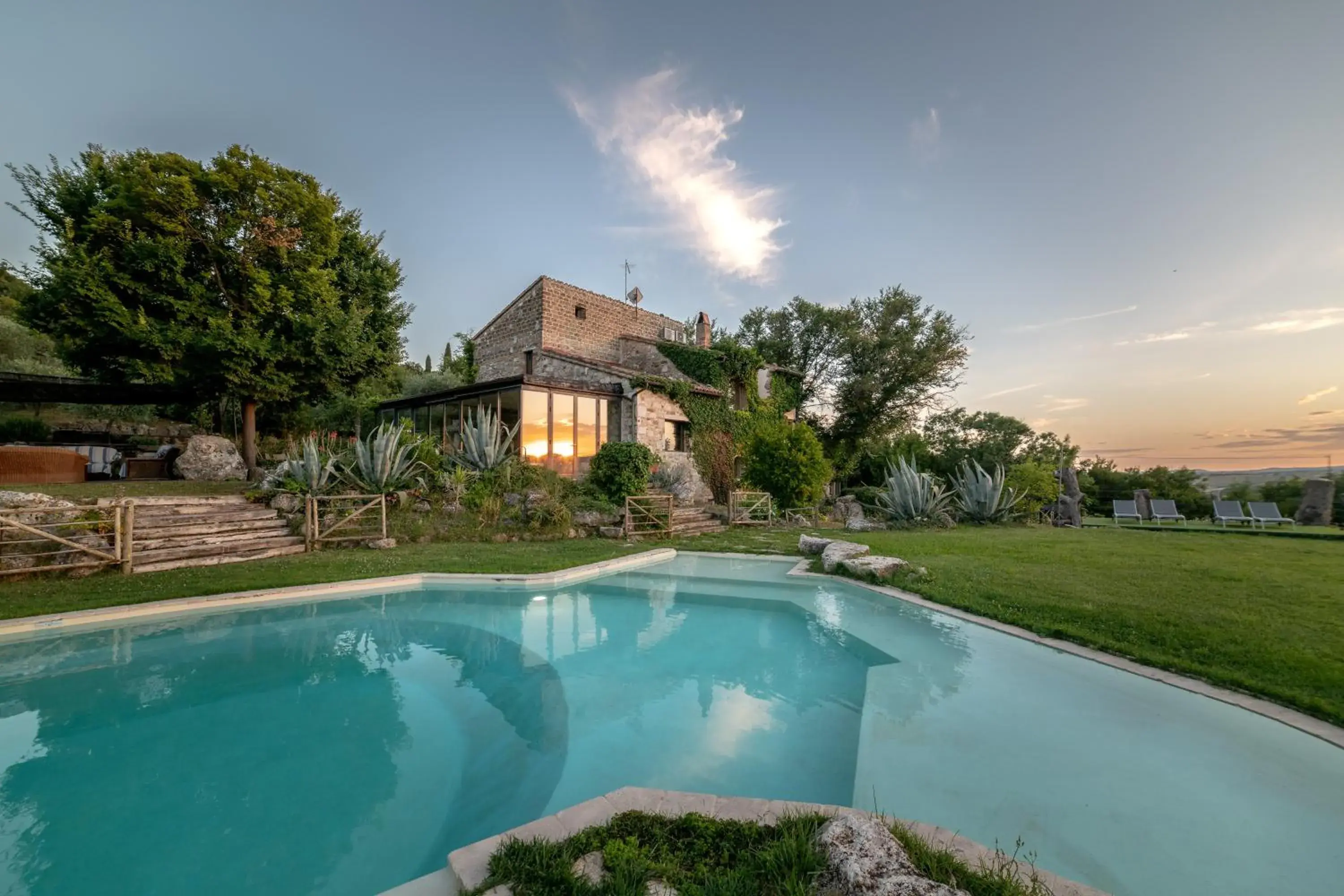 Agriturismo Fontenuova Agriturismo Fontenuova