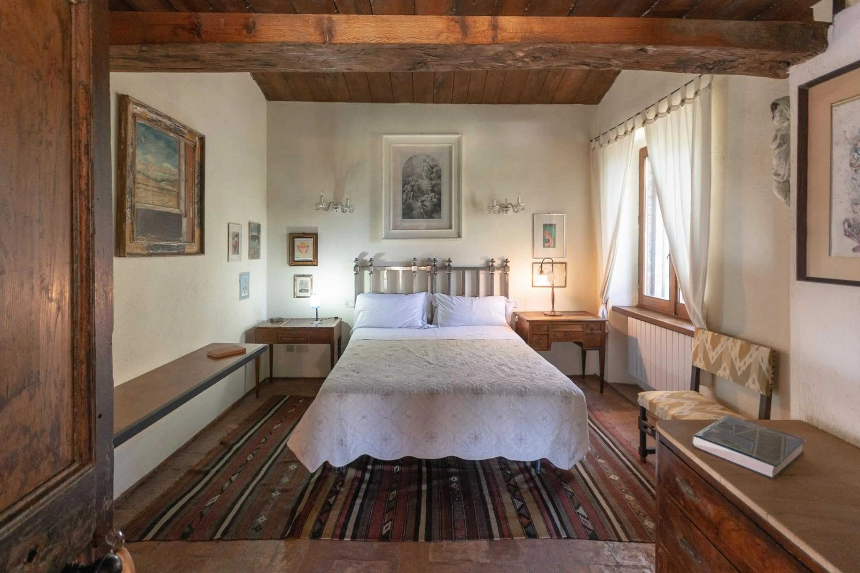 Agriturismo Fontenuova