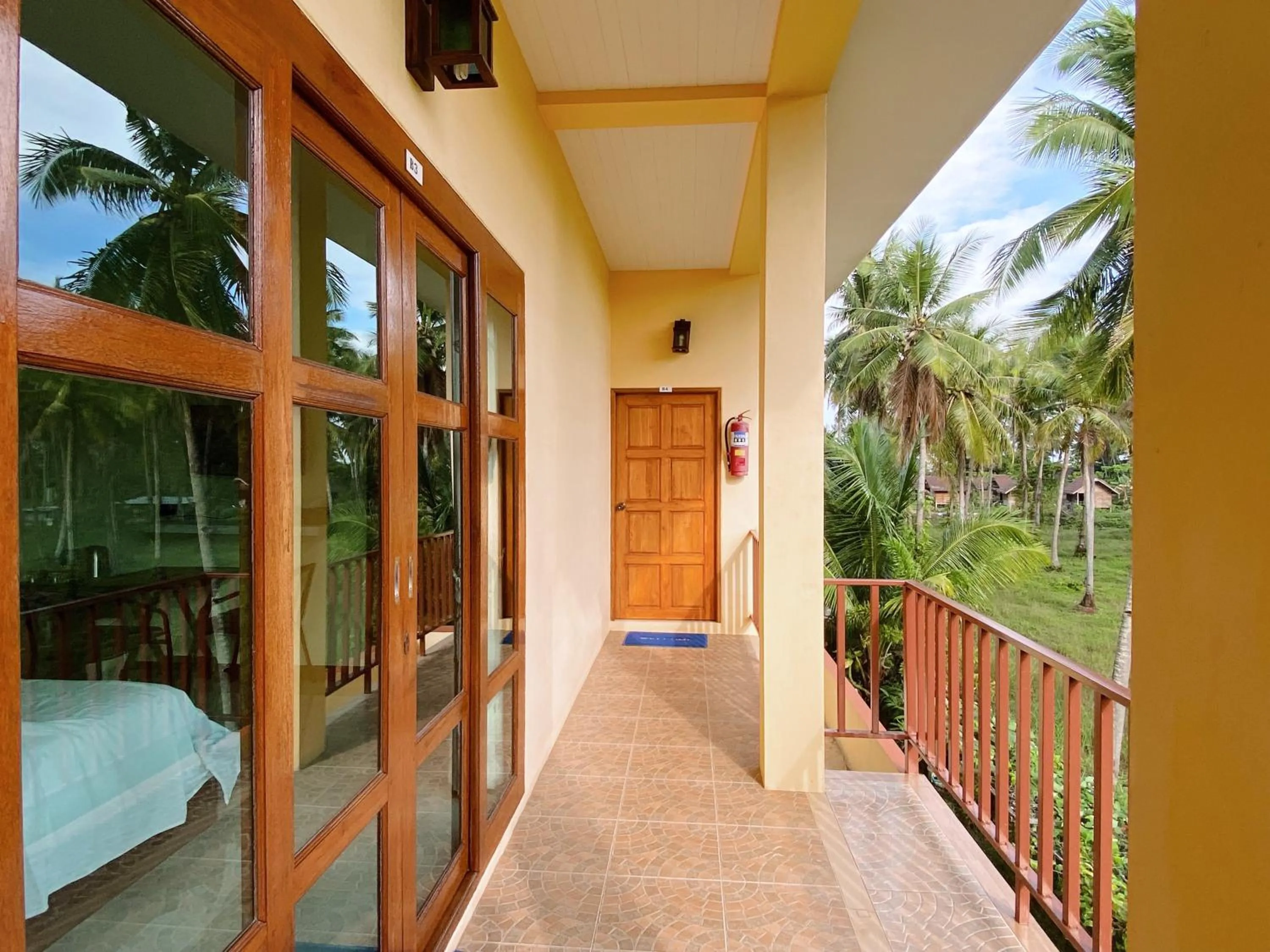 i-Style Lanta Boutique House --- SHA Extra Plus