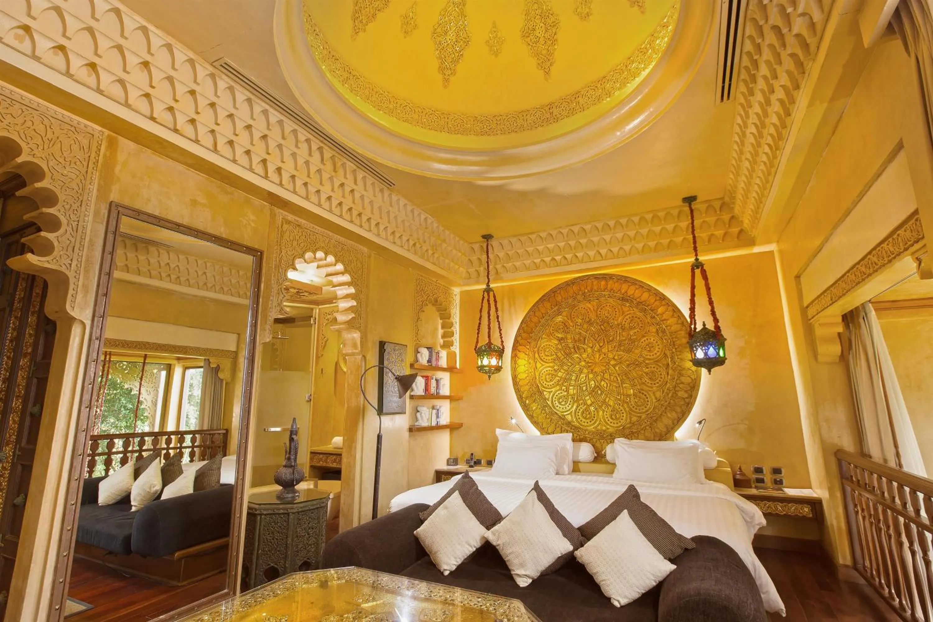 Bedroom in The Baray Villa by Sawasdee Village