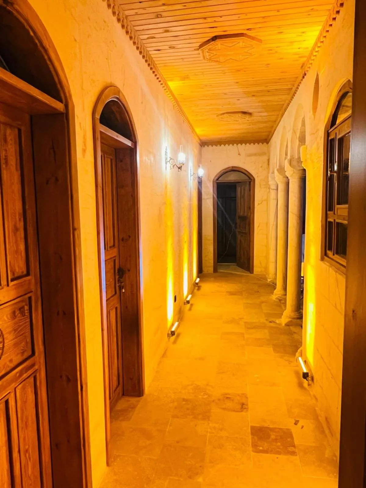 Property building in Mihrumah Konağı