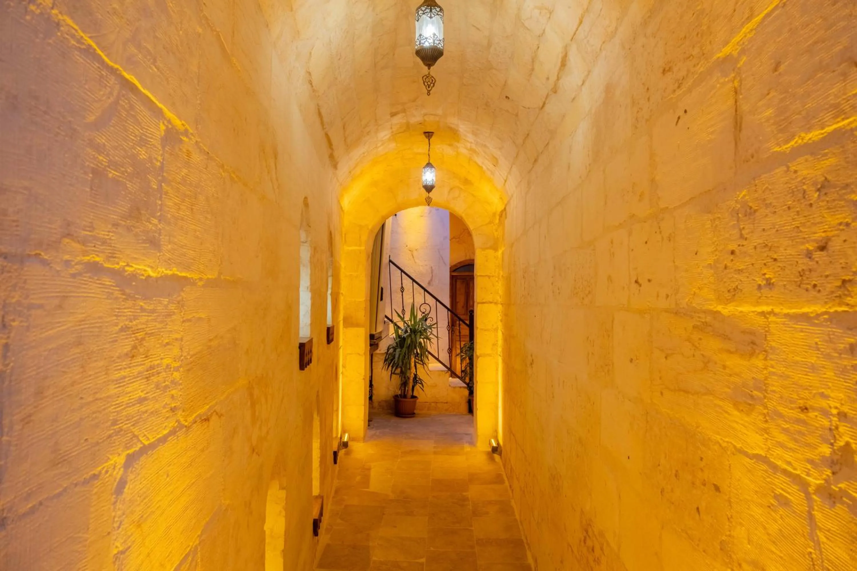 Property building in Mihrumah Konağı