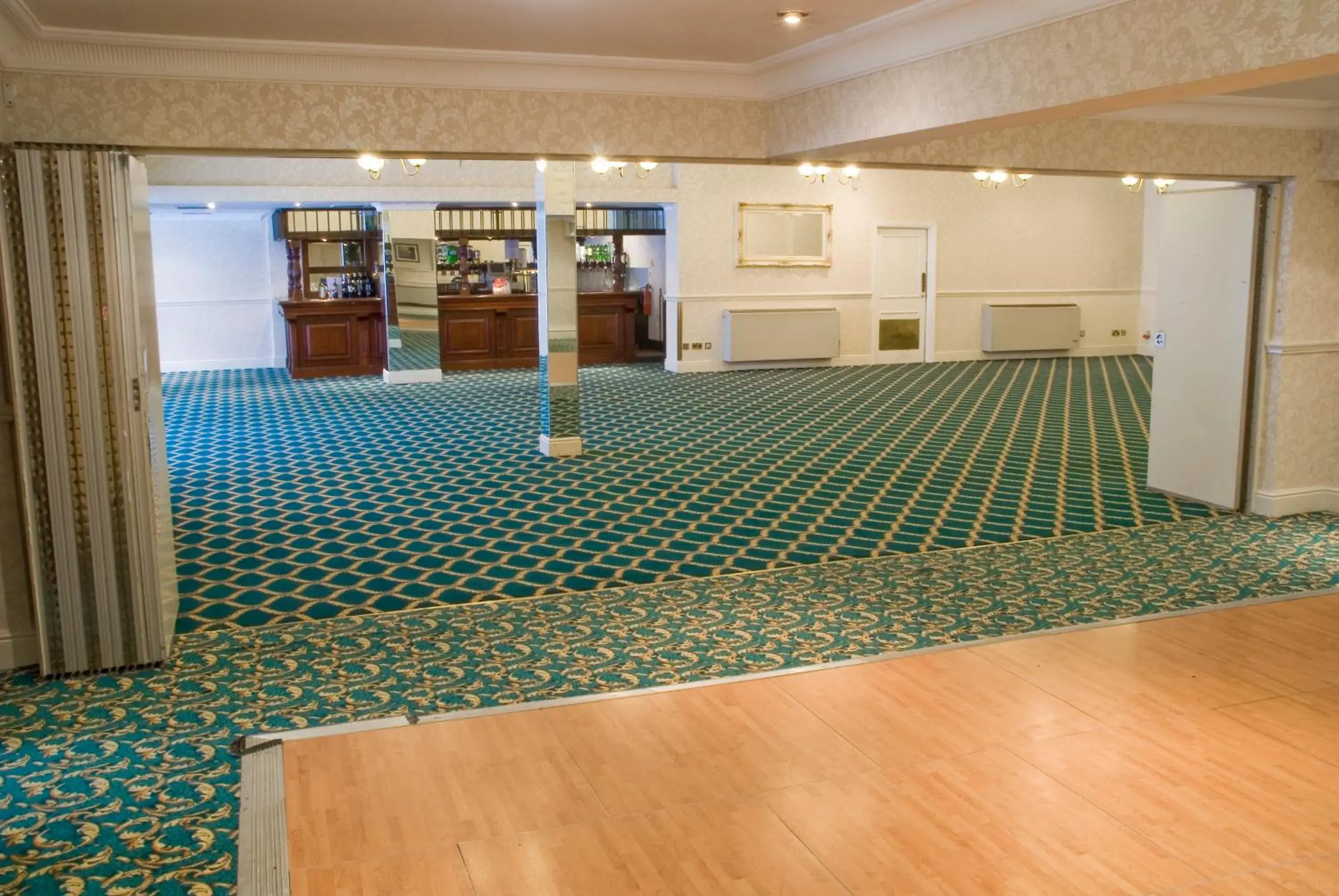 Banquet/Function facilities in Royal Court Hotel & Spa Coventry