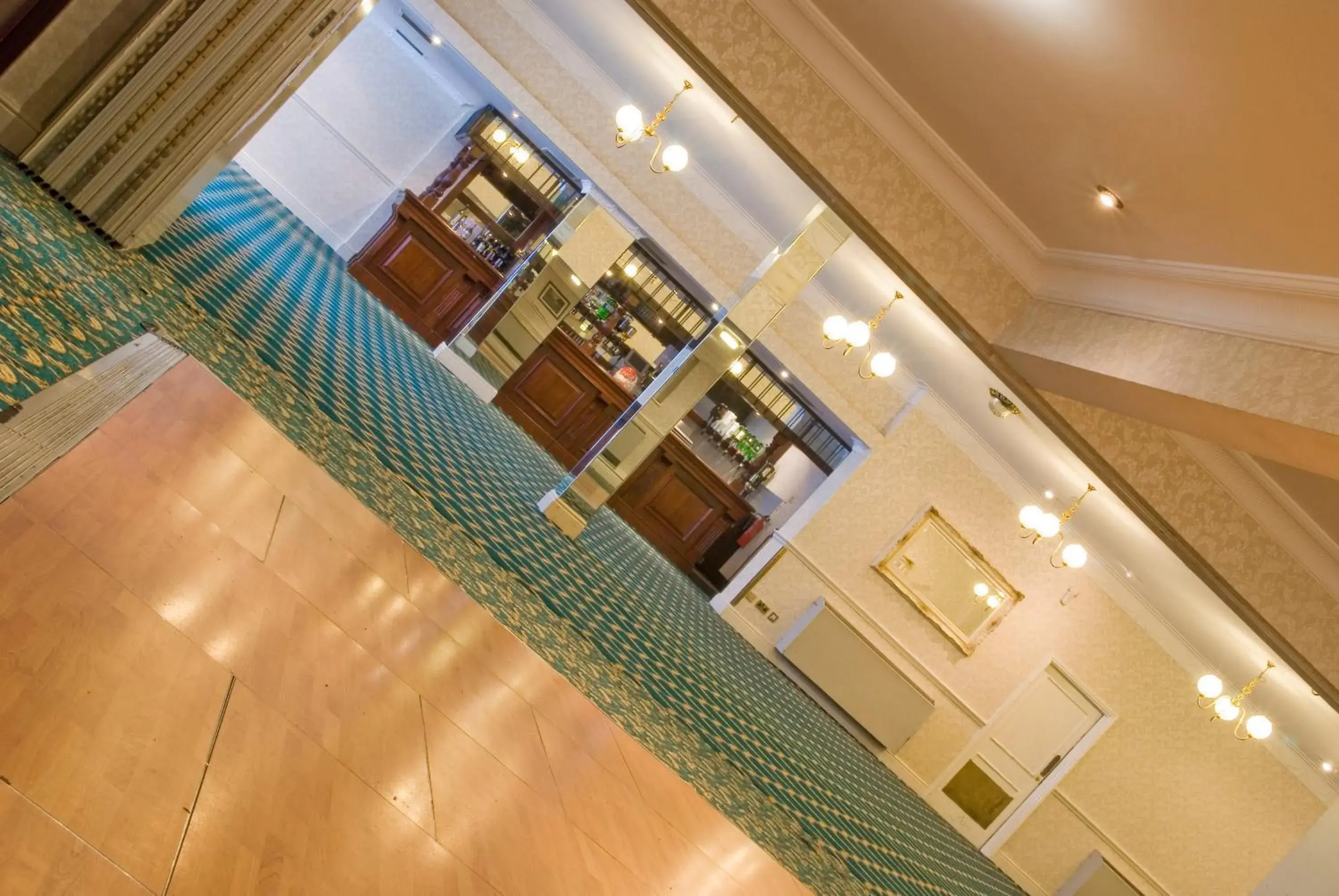 Banquet/Function facilities in Royal Court Hotel & Spa Coventry