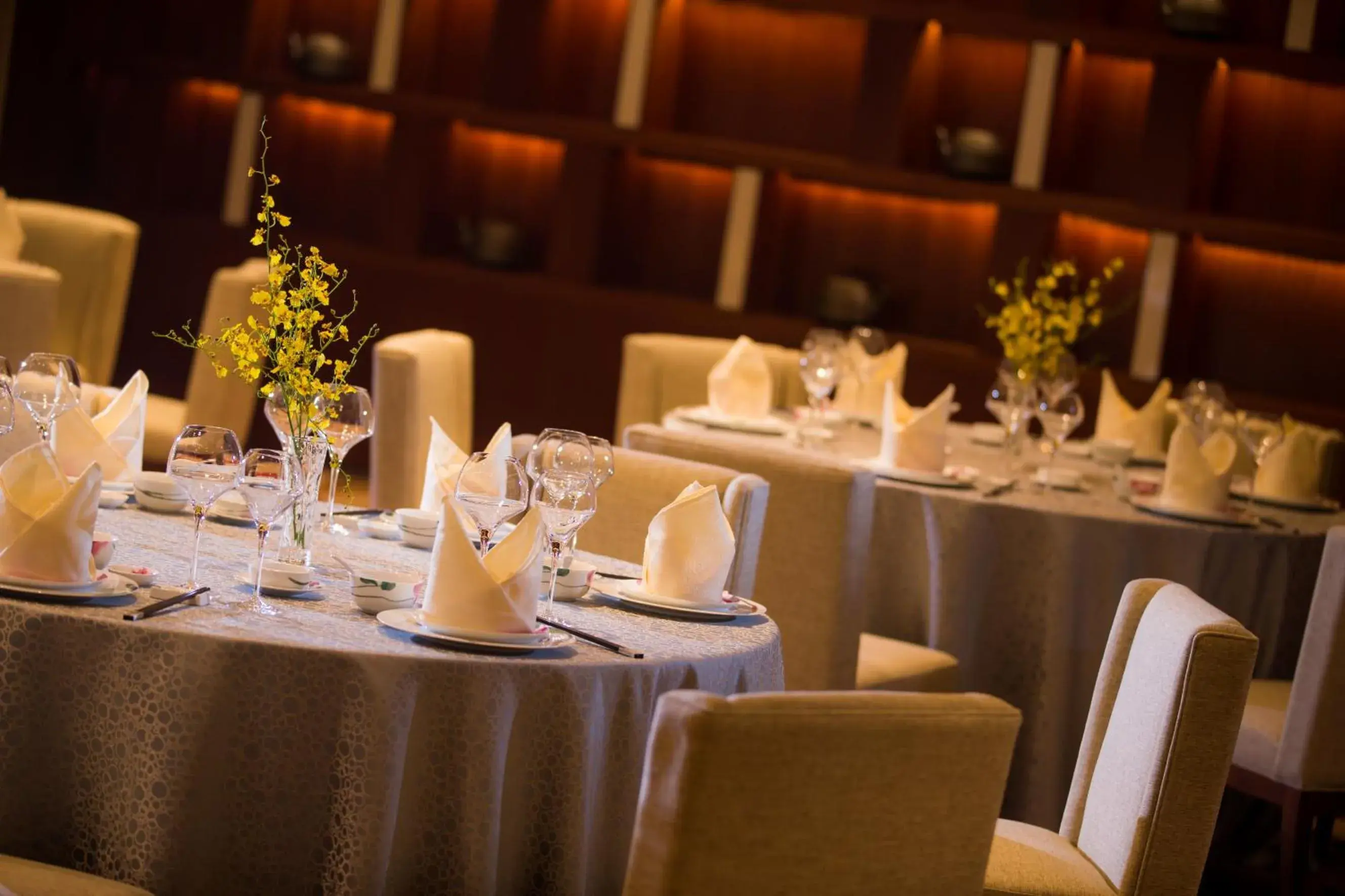 Restaurant/places to eat in Yiwu Shangcheng Hotel Restaurant/places to eat in Yiwu Shangcheng Hotel