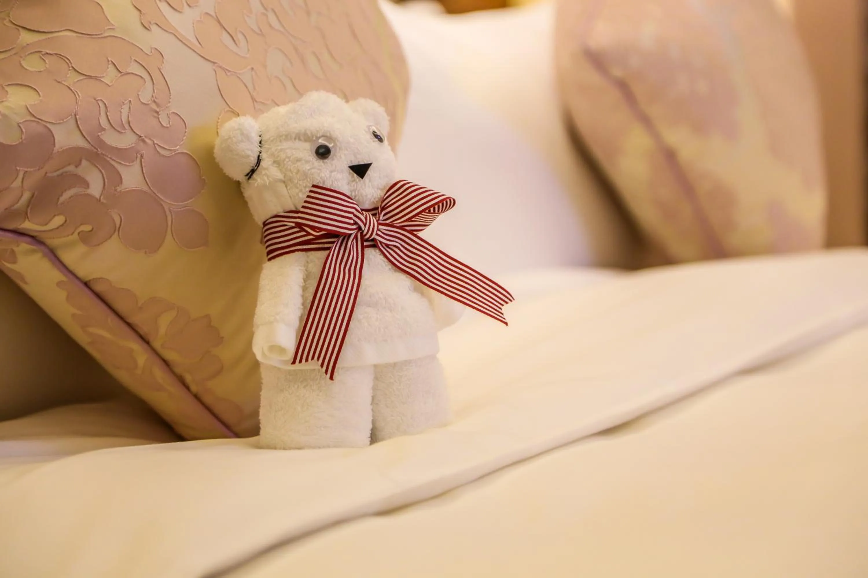 Other, Bed in Yiwu Shangcheng Hotel