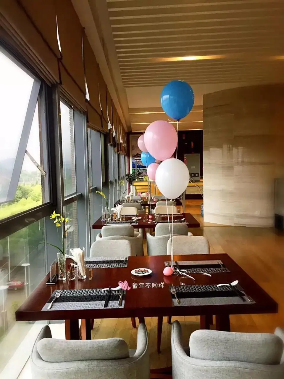 Restaurant/places to eat in Yiwu Shangcheng Hotel Restaurant/places to eat in Yiwu Shangcheng Hotel