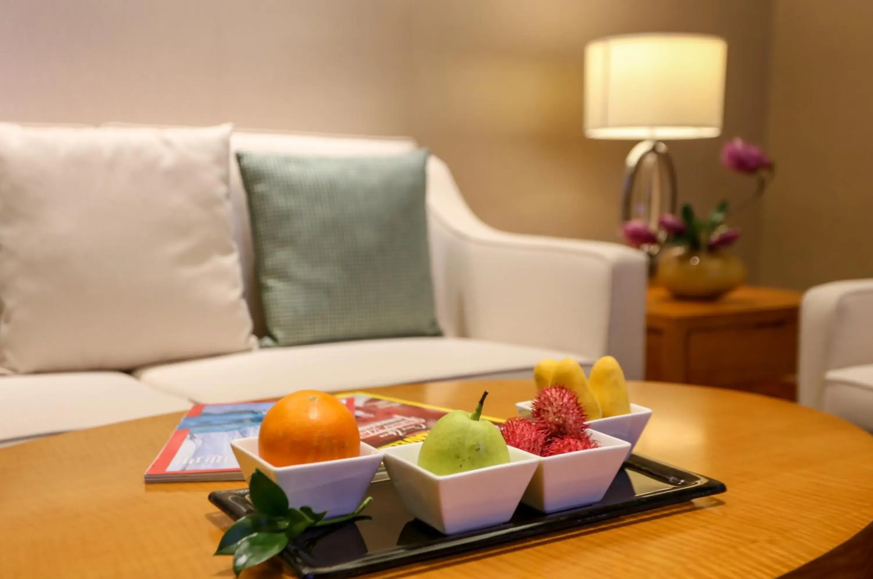 Food in Yiwu Shangcheng Hotel Food in Yiwu Shangcheng Hotel