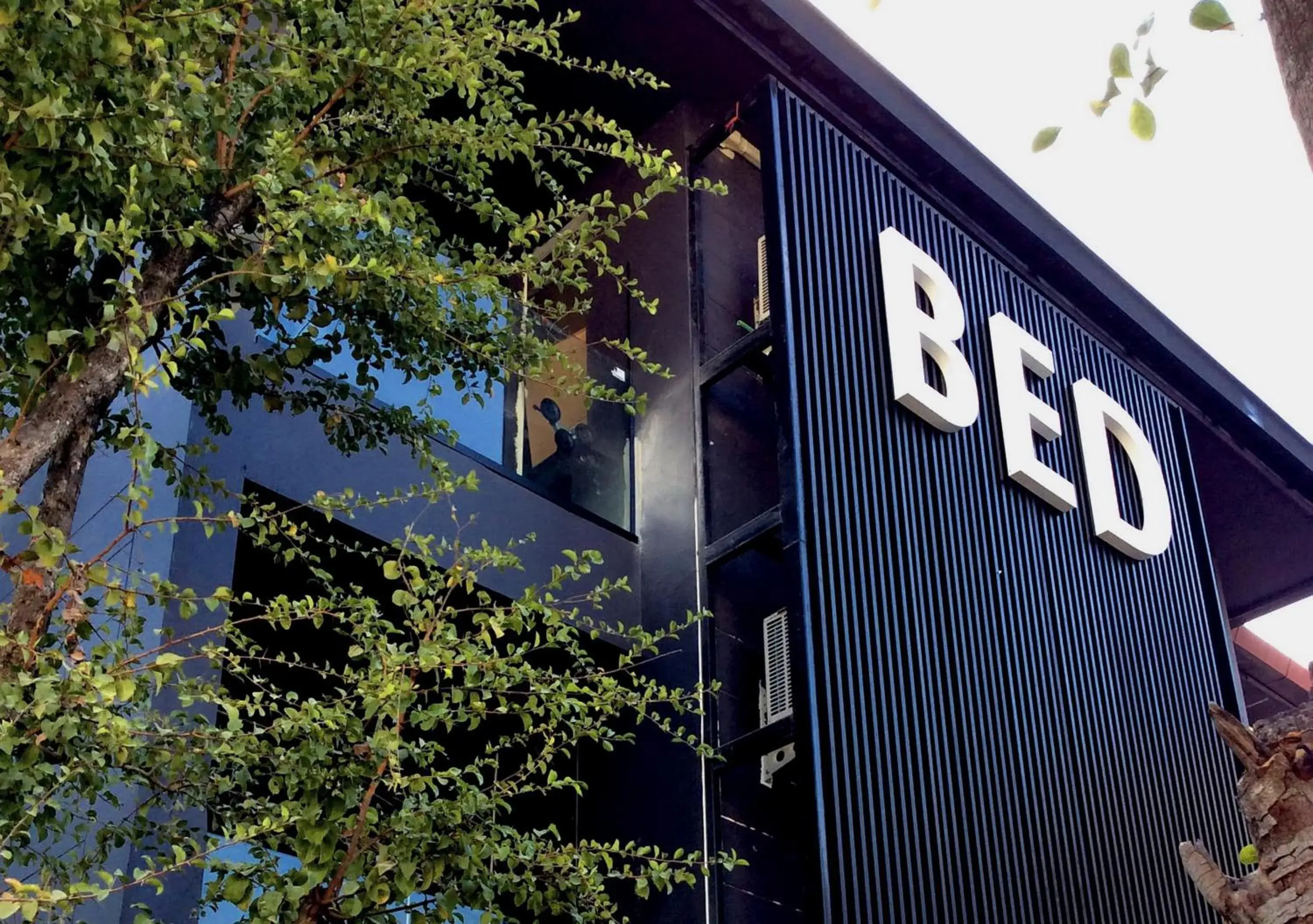 Property building in BED Phrasingh-Adults Only Property building in BED Phrasingh-Adults Only