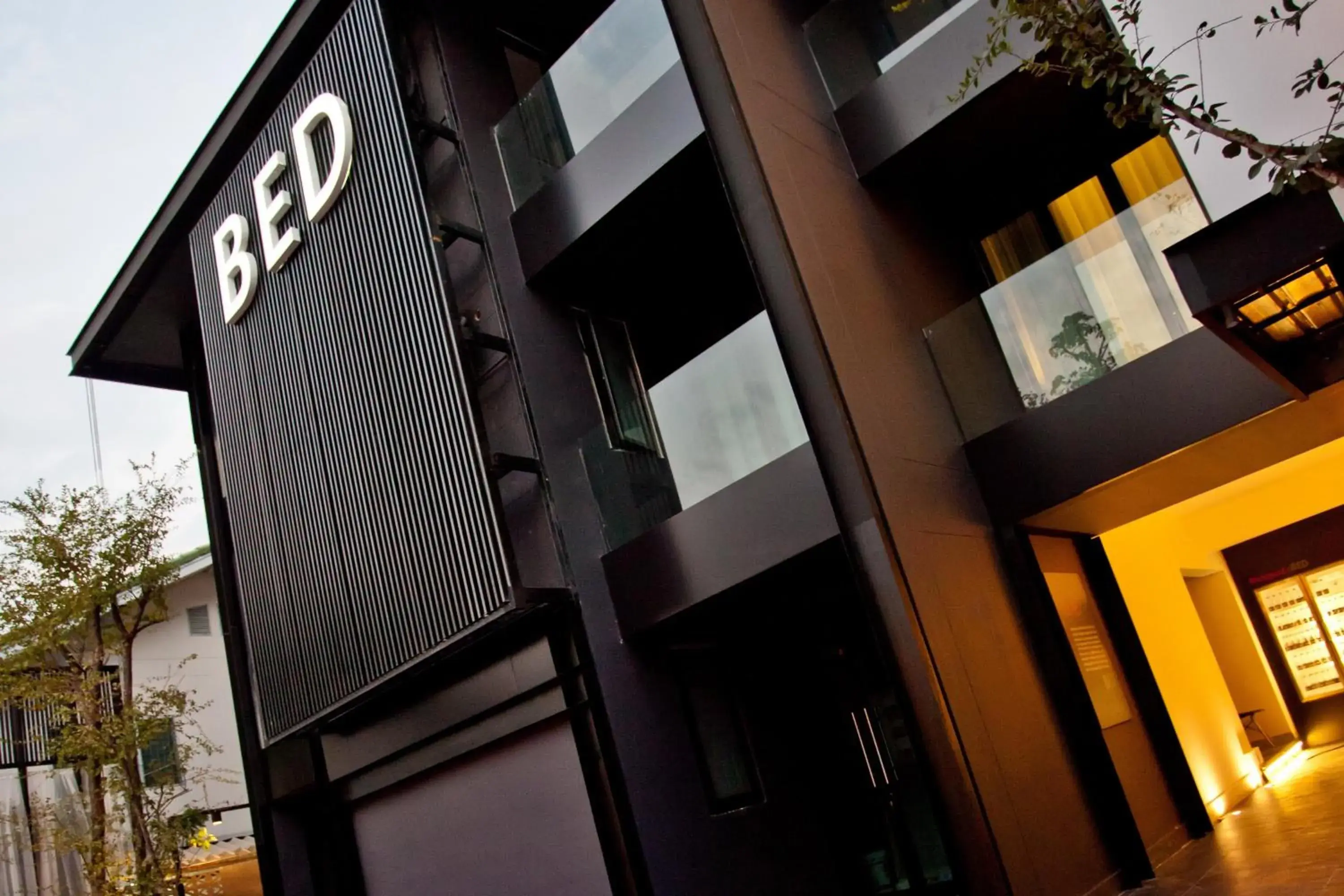 Facade/entrance in BED Phrasingh-Adults Only Facade/entrance in BED Phrasingh-Adults Only