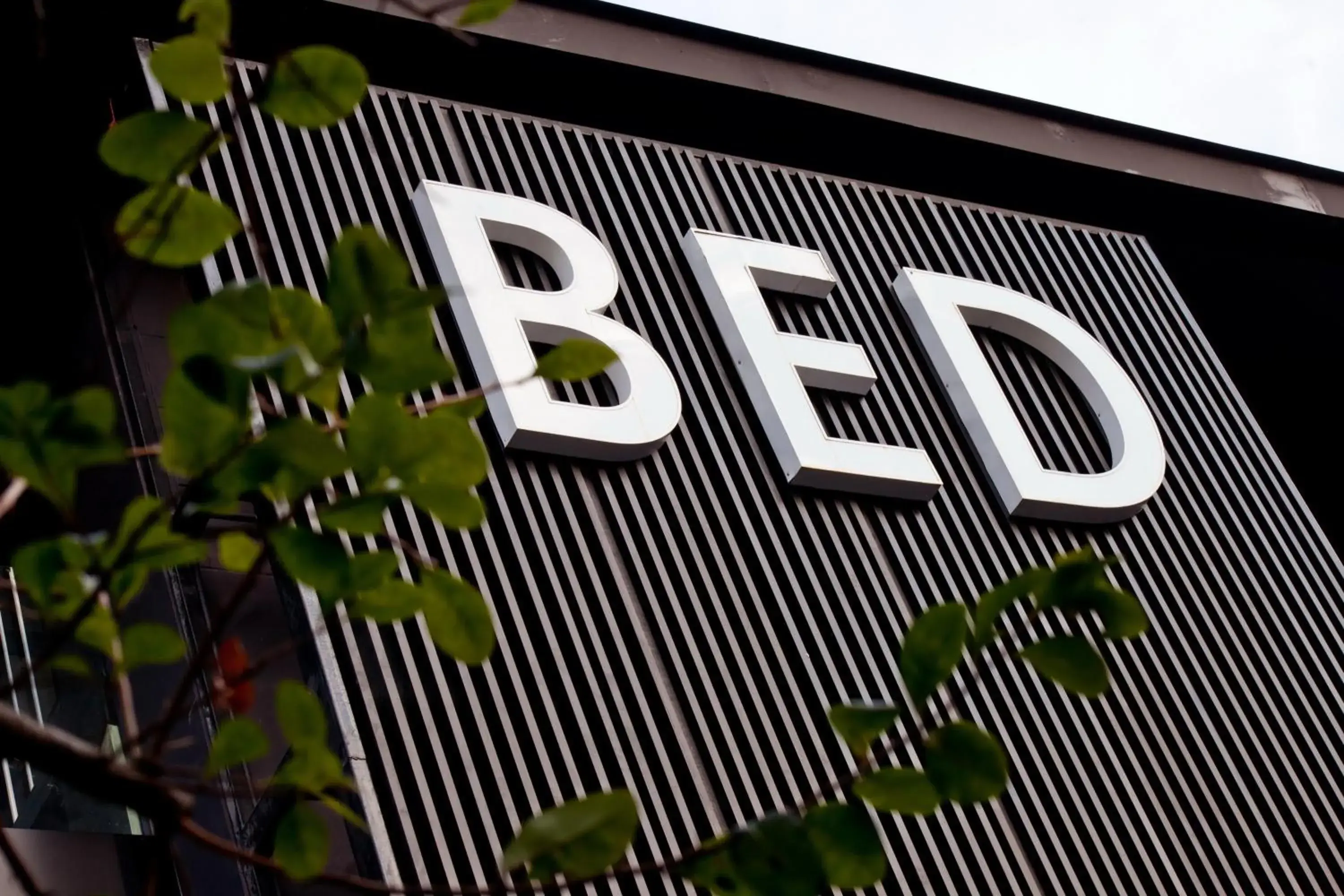 Facade/entrance in BED Phrasingh-Adults Only Facade/entrance in BED Phrasingh-Adults Only