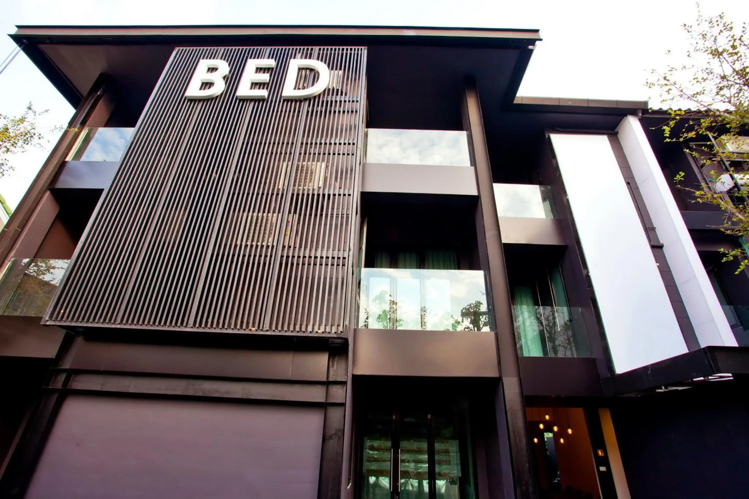 Facade/entrance in BED Phrasingh-Adults Only Facade/entrance in BED Phrasingh-Adults Only